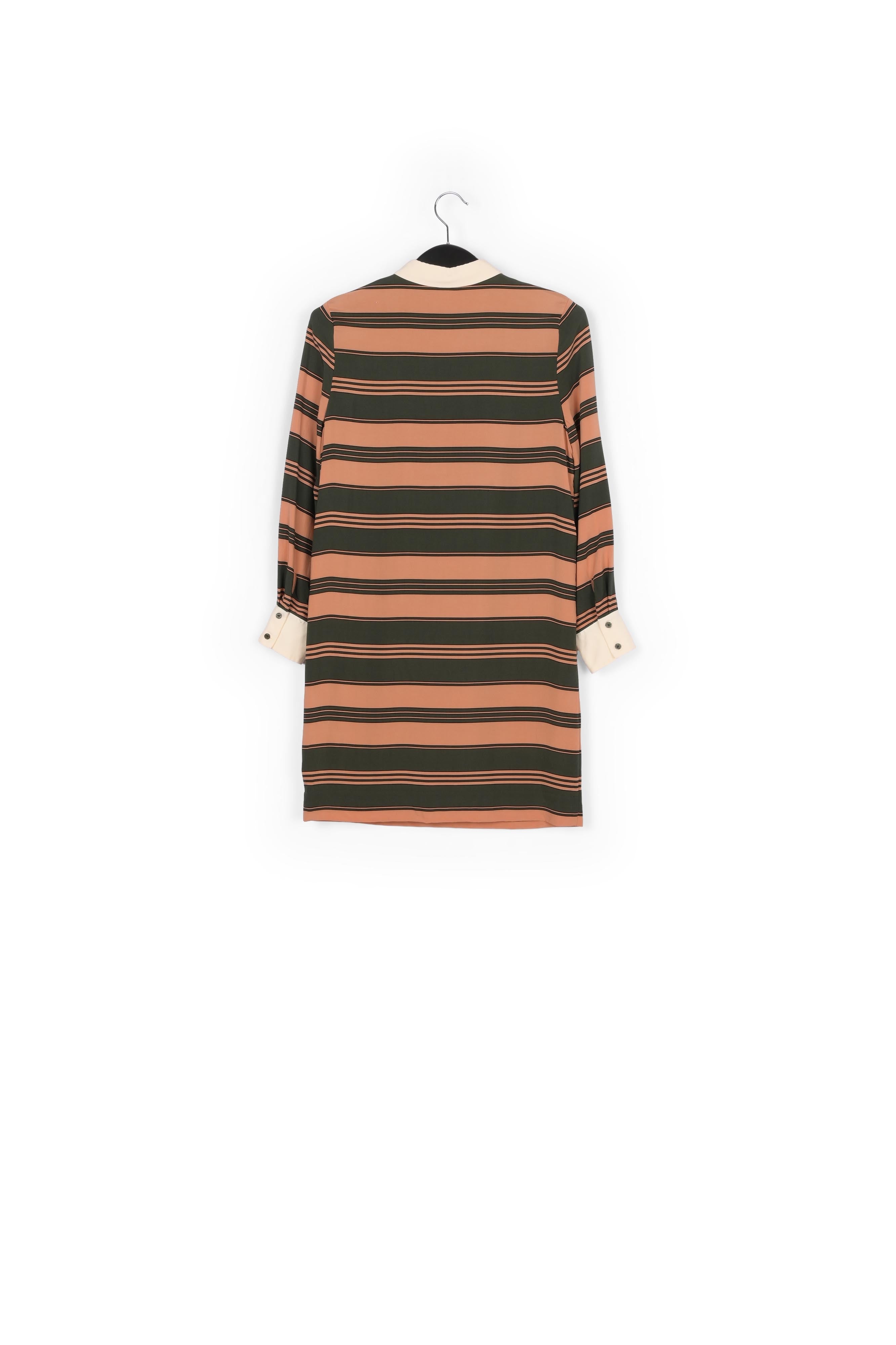 Shirt dress RE—SSENTIEL | Essentiel second hand