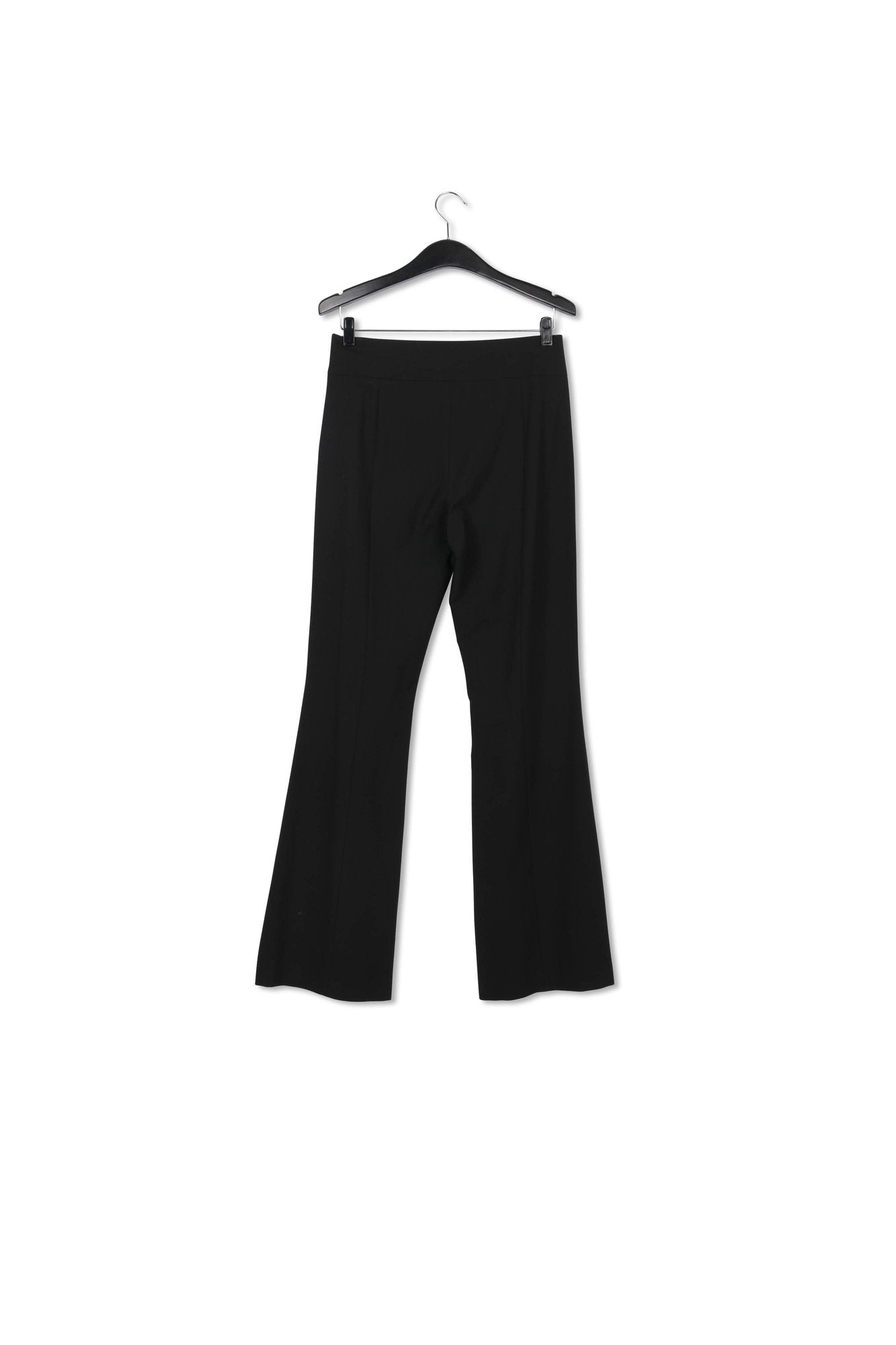 Without fitted flared pants RE—SSENTIEL | Essentiel second hand