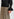 Ruffled cuff sweater Faume - seconde main