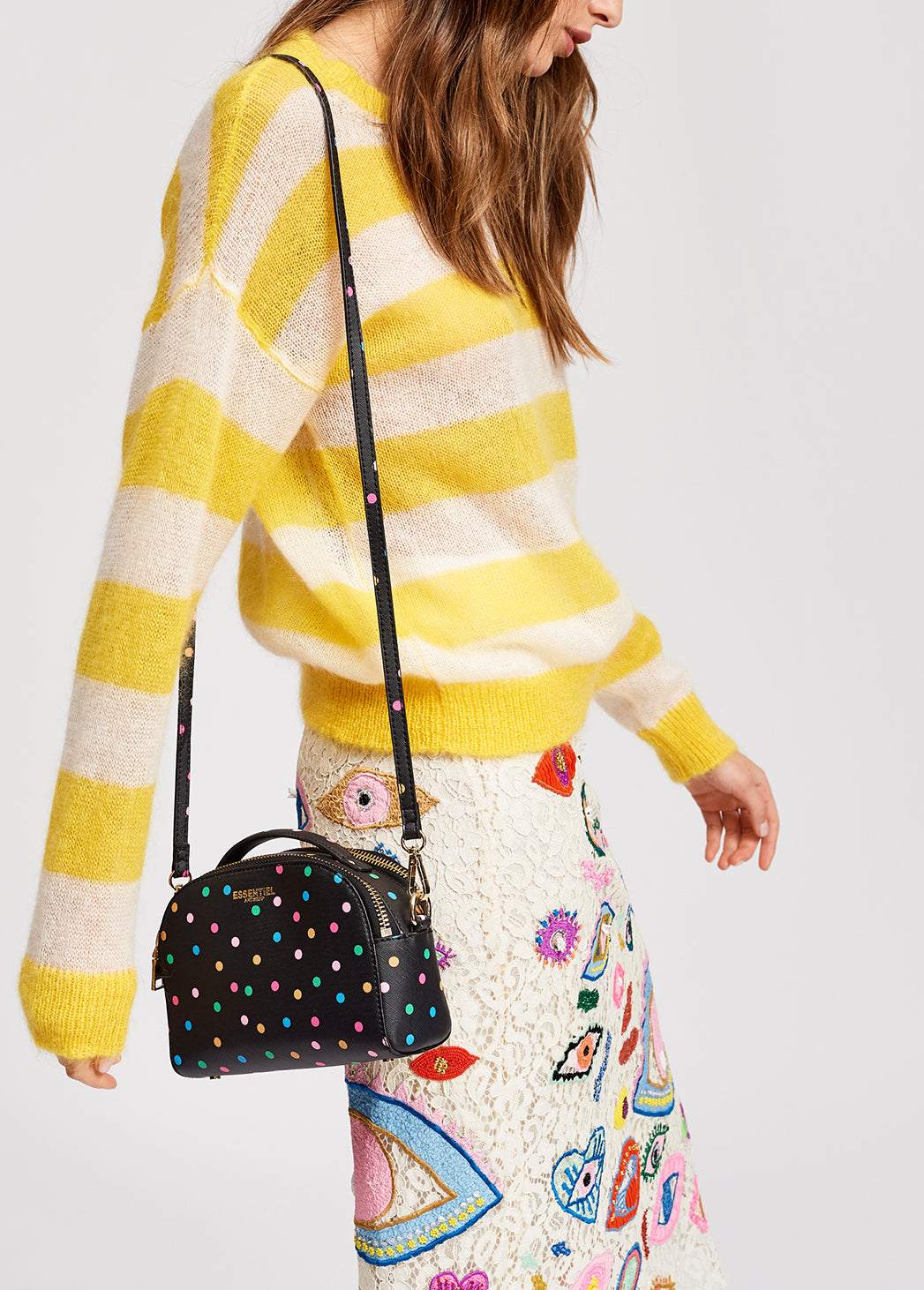 Santander2 pull RE—SSENTIEL | Essentiel second hand