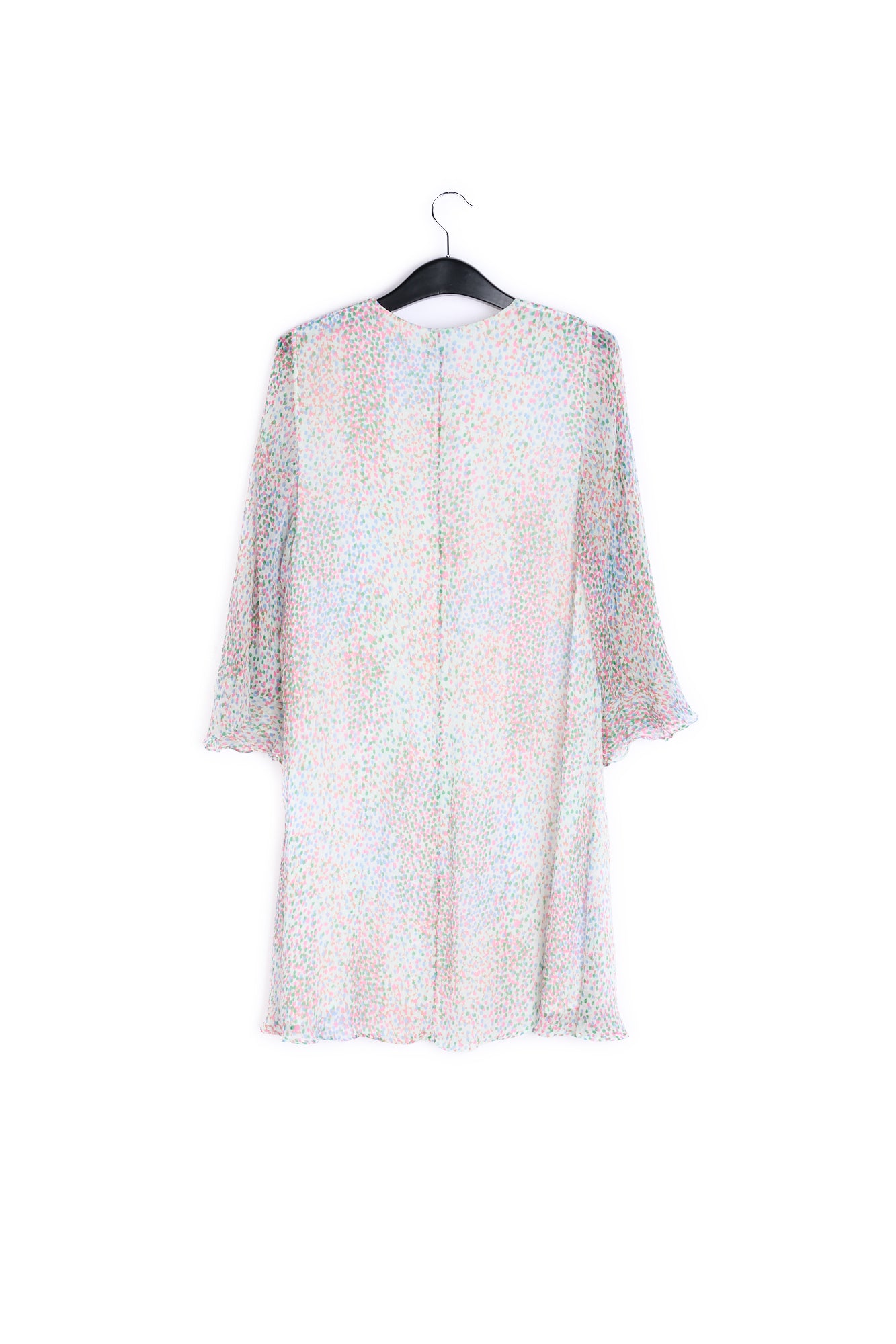 A-line dress RE—SSENTIEL | Essentiel second hand