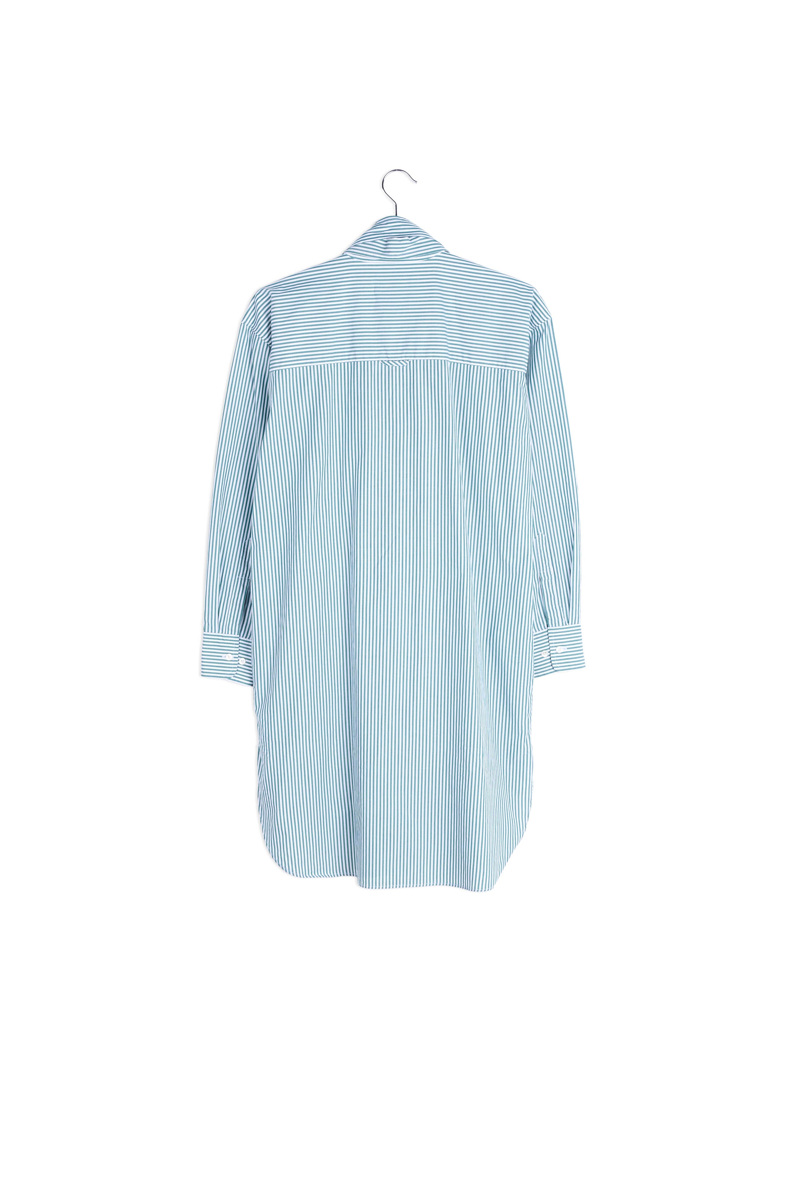 Vike popeline dress RE—SSENTIEL | Essentiel second hand