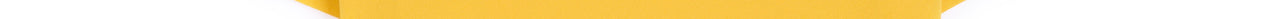 Yellow straight cut mini dress Faume - seconde main