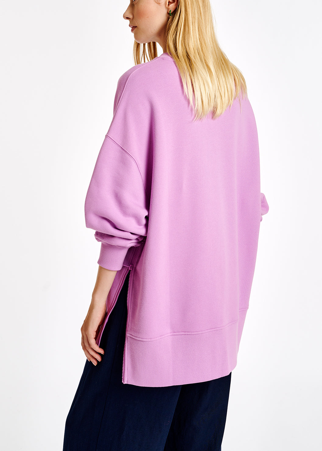 Asenior pull RE—SSENTIEL | Essentiel second hand