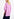Asenior oversized sweat Faume - seconde main