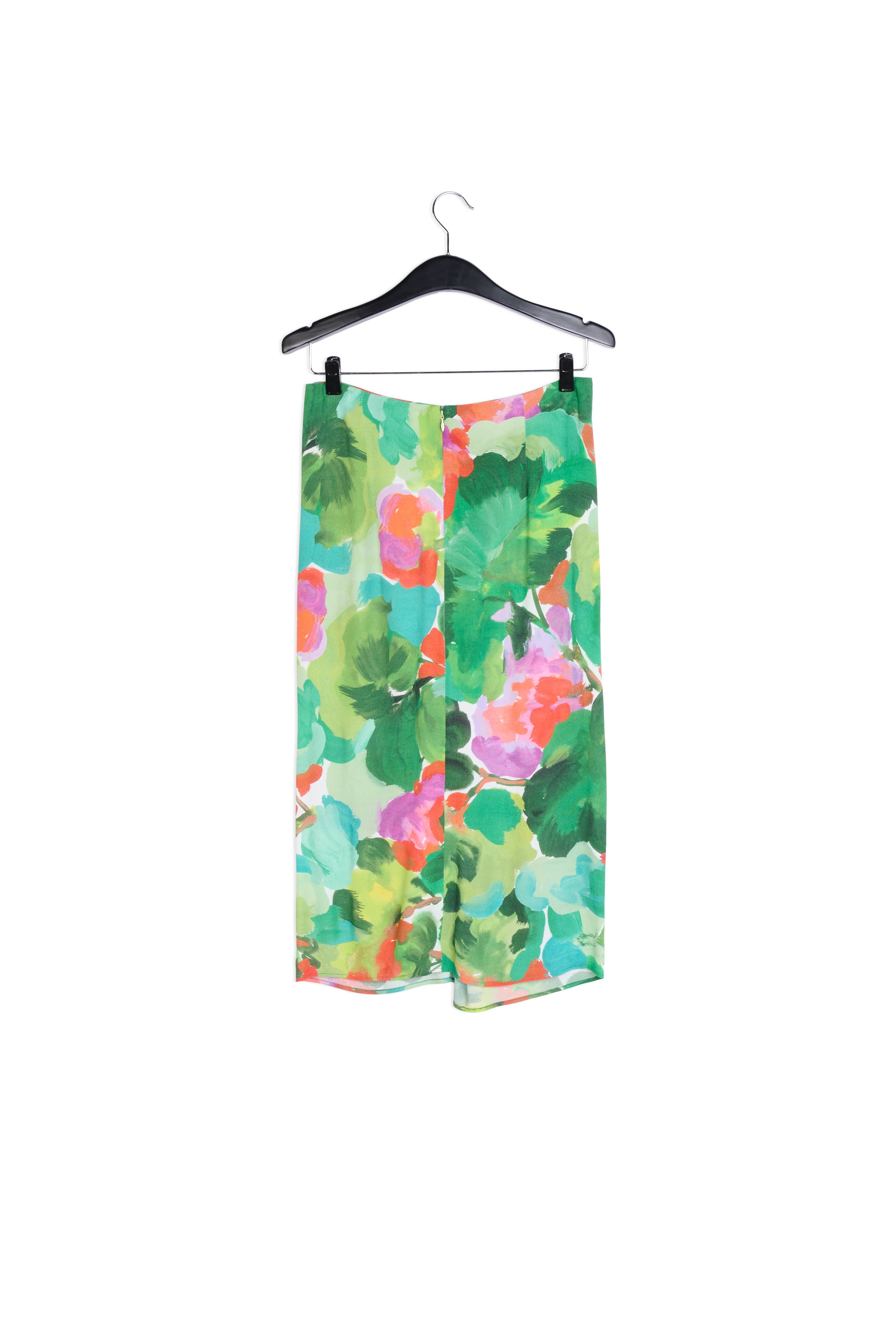 Zannibel jupe RE—SSENTIEL | Essentiel second hand