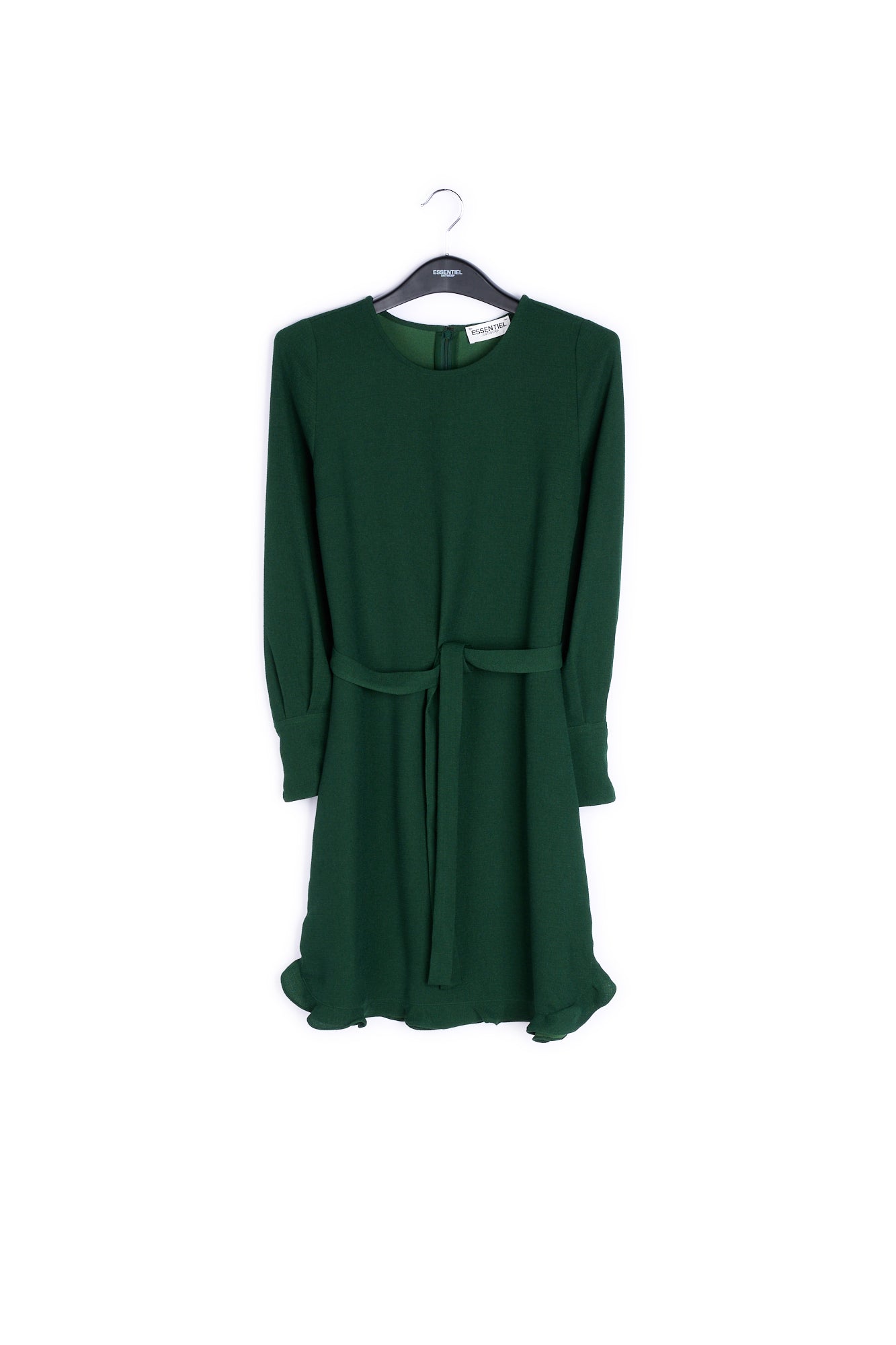 Long-sleeved dress RE—SSENTIEL | Essentiel second hand