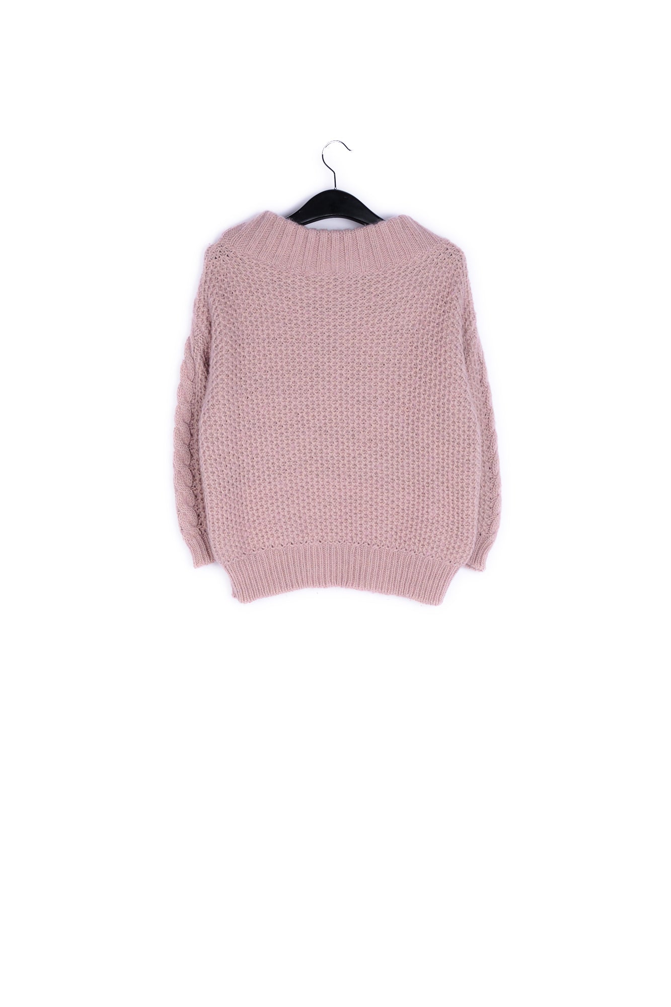 Riga pull RE—SSENTIEL | Essentiel second hand