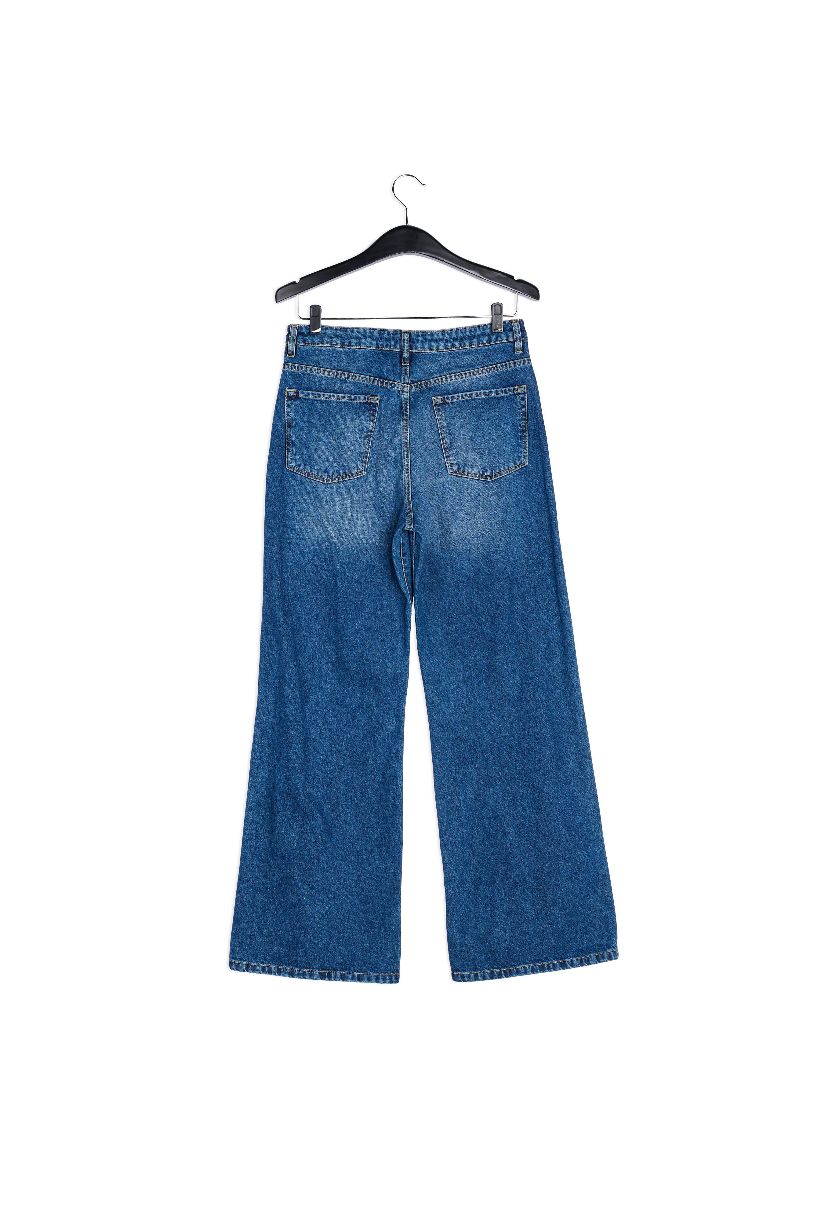 Wide leg jeans RE—SSENTIEL | Essentiel second hand