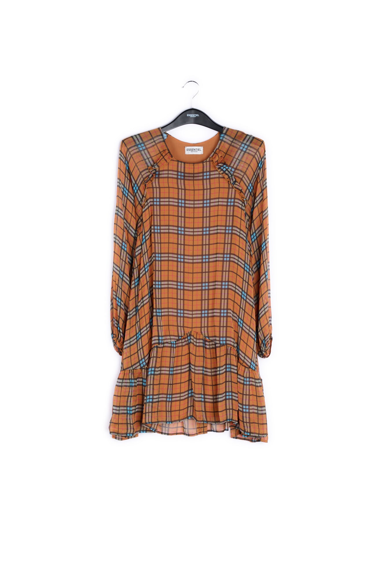 Sombat dress RE—SSENTIEL | Essentiel second hand