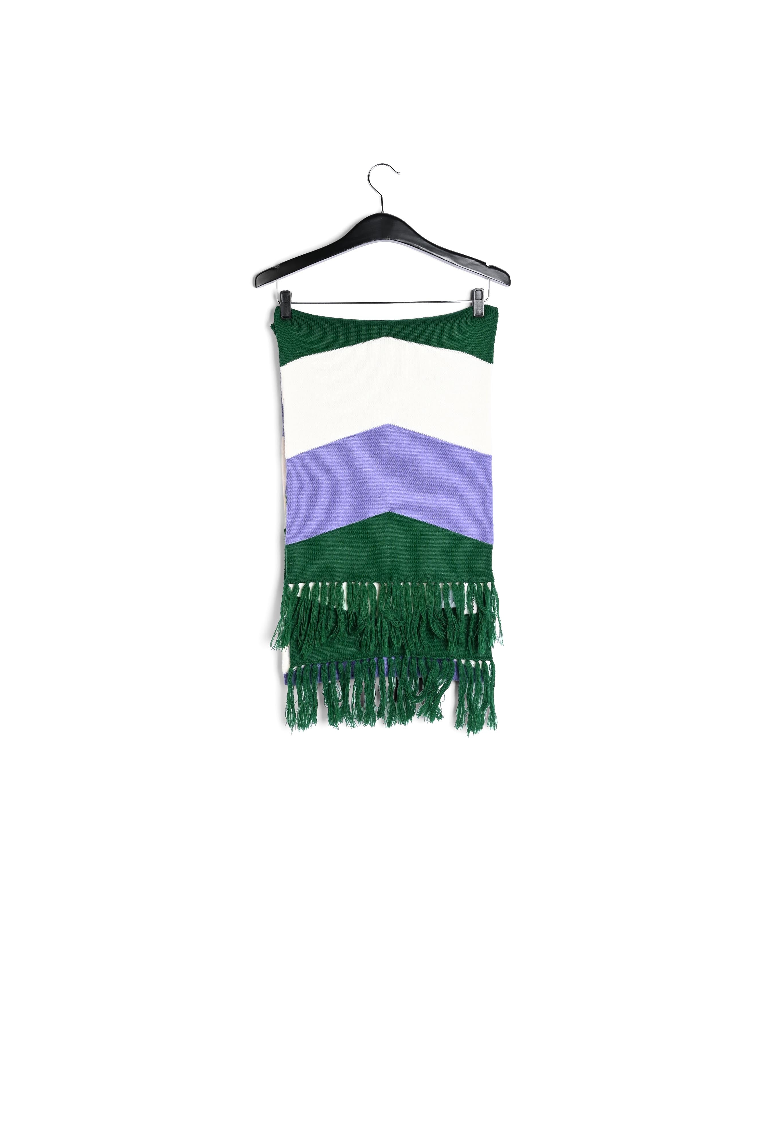 Striped scarf RE—SSENTIEL | Essentiel second hand