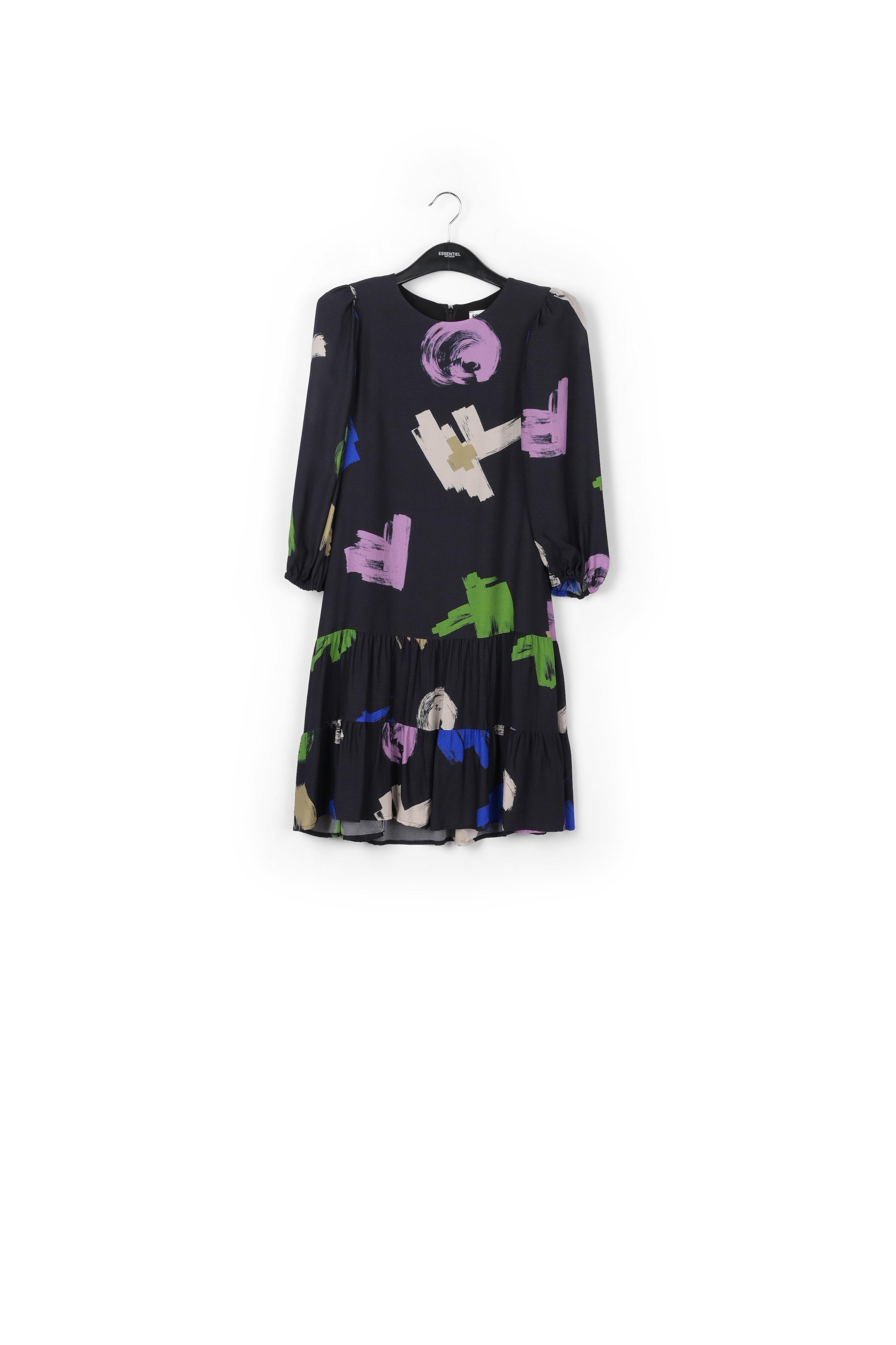 Antioxidant robe RE—SSENTIEL | Essentiel second hand