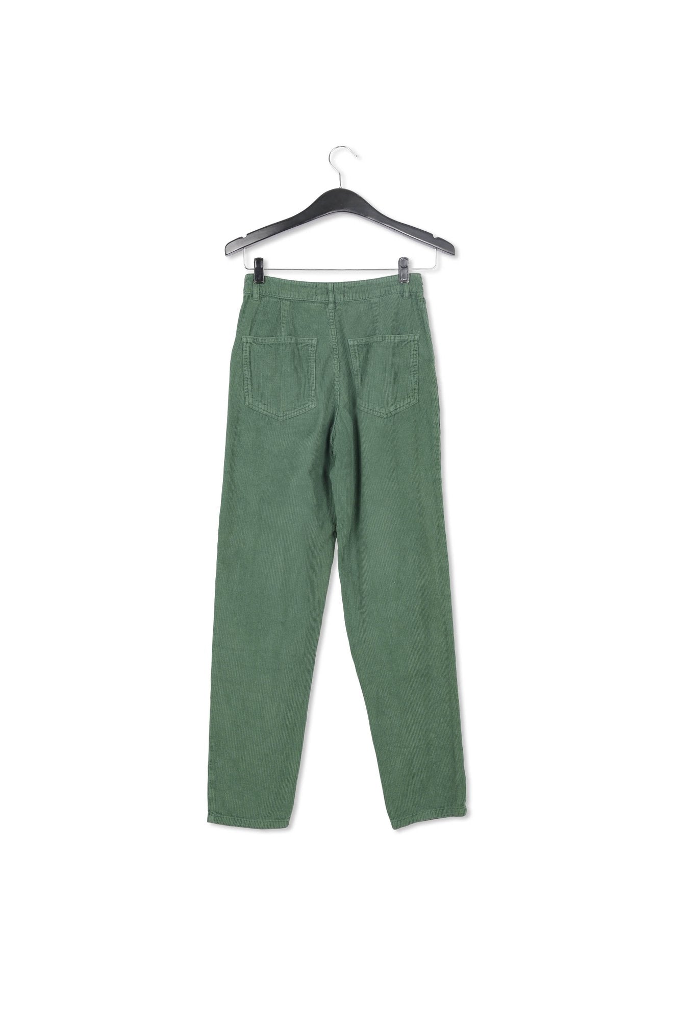 Abumpy pants RE—SSENTIEL | Essentiel second hand