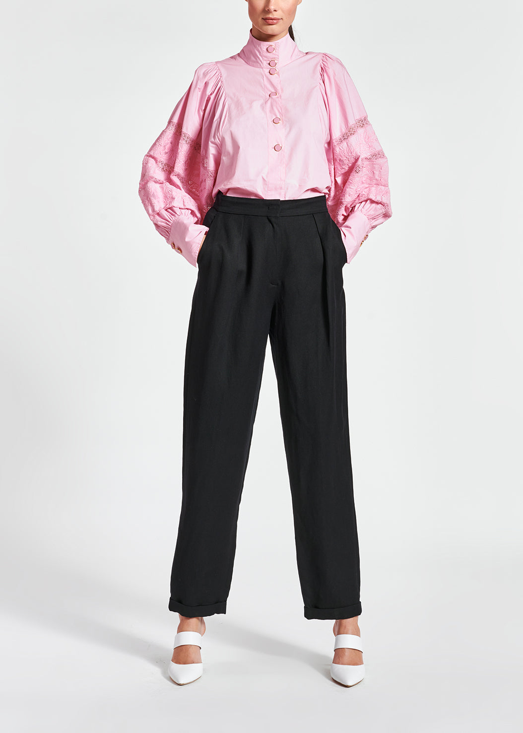 Warlocks chemise RE—SSENTIEL | Essentiel second hand