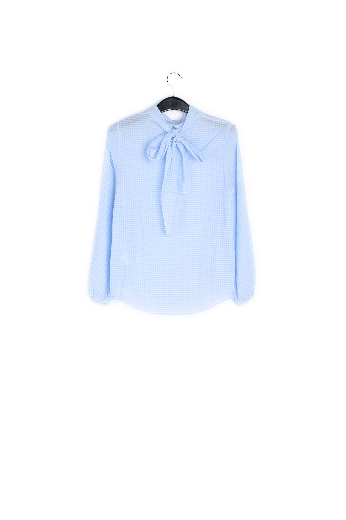 Santana top RE—SSENTIEL | Essentiel second hand