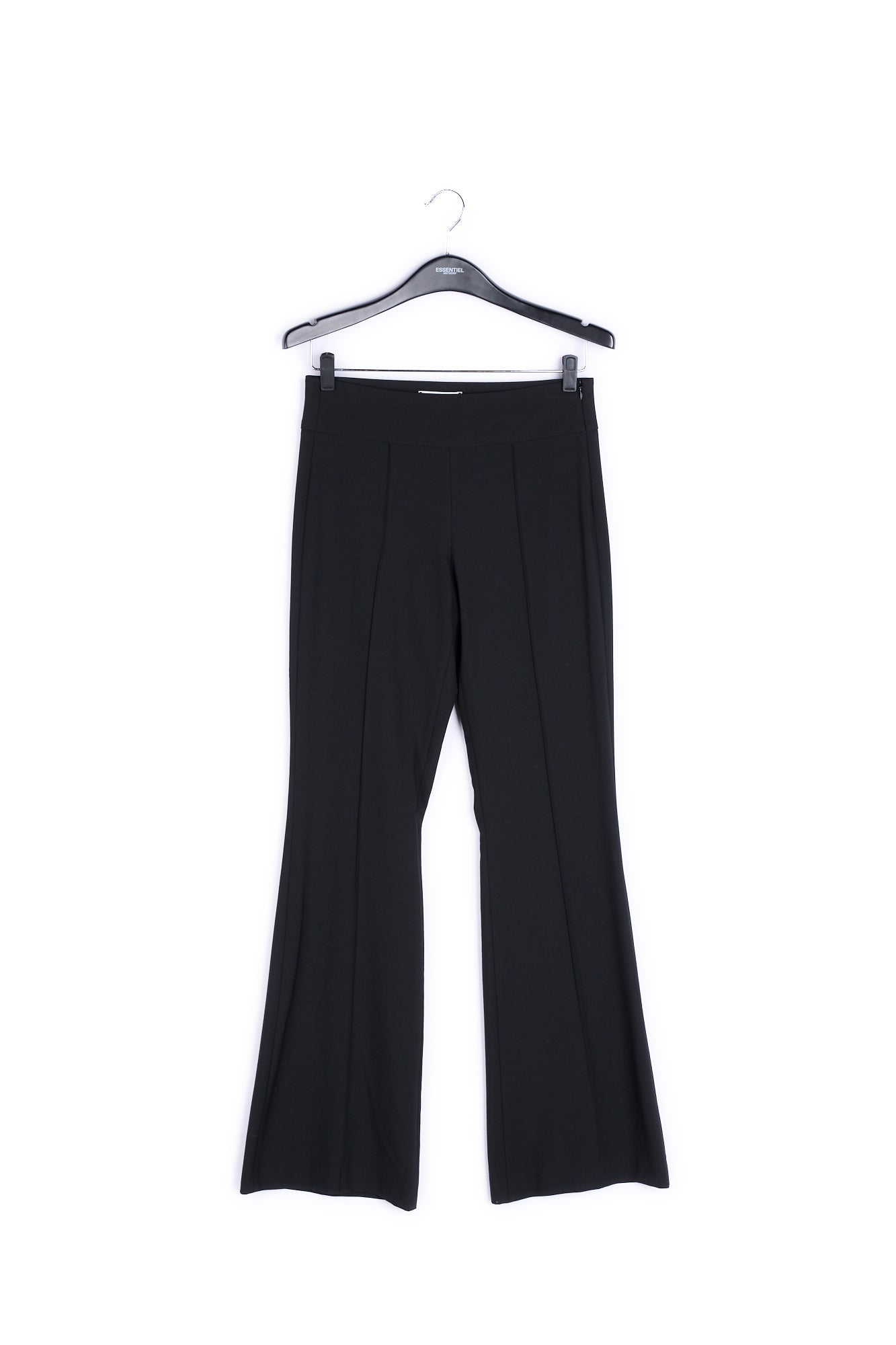 Without fitted flared pants RE—SSENTIEL | Essentiel second hand