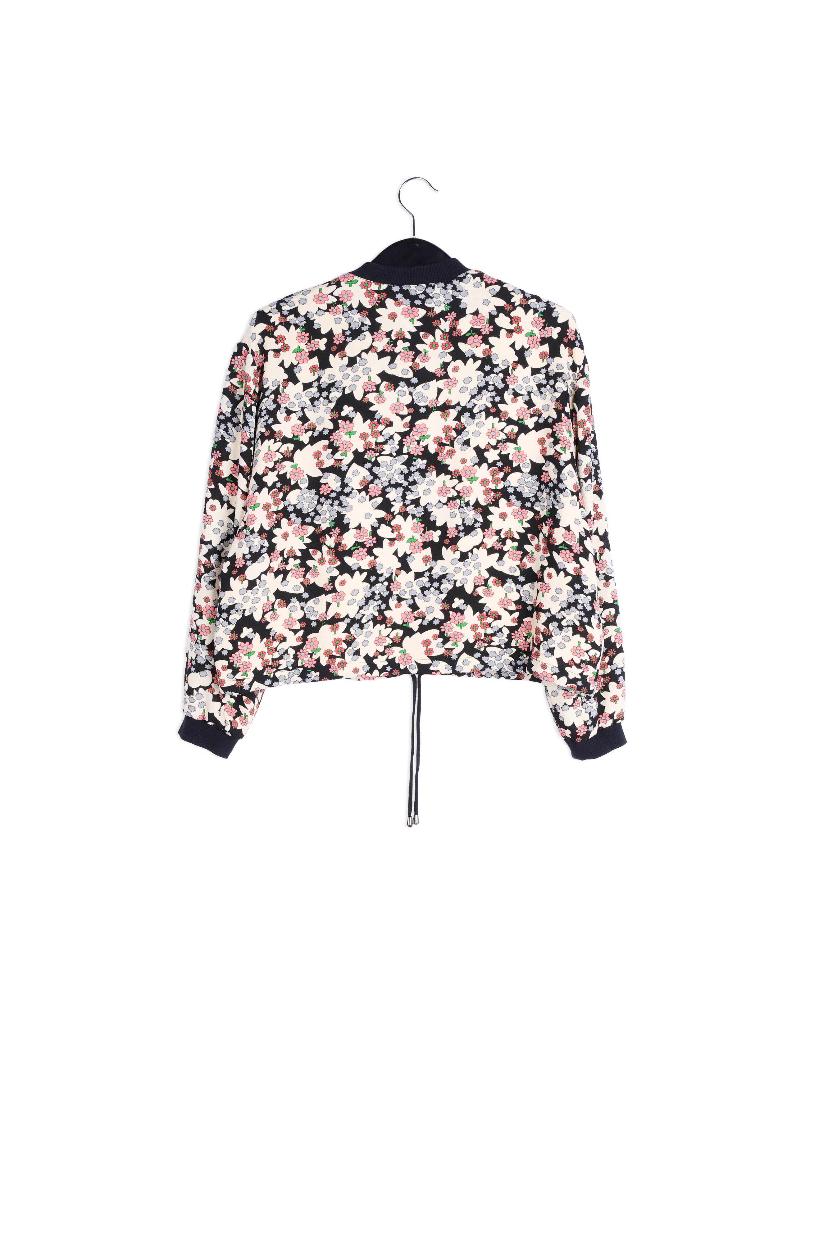 Bomber jacket RE—SSENTIEL | Essentiel second hand