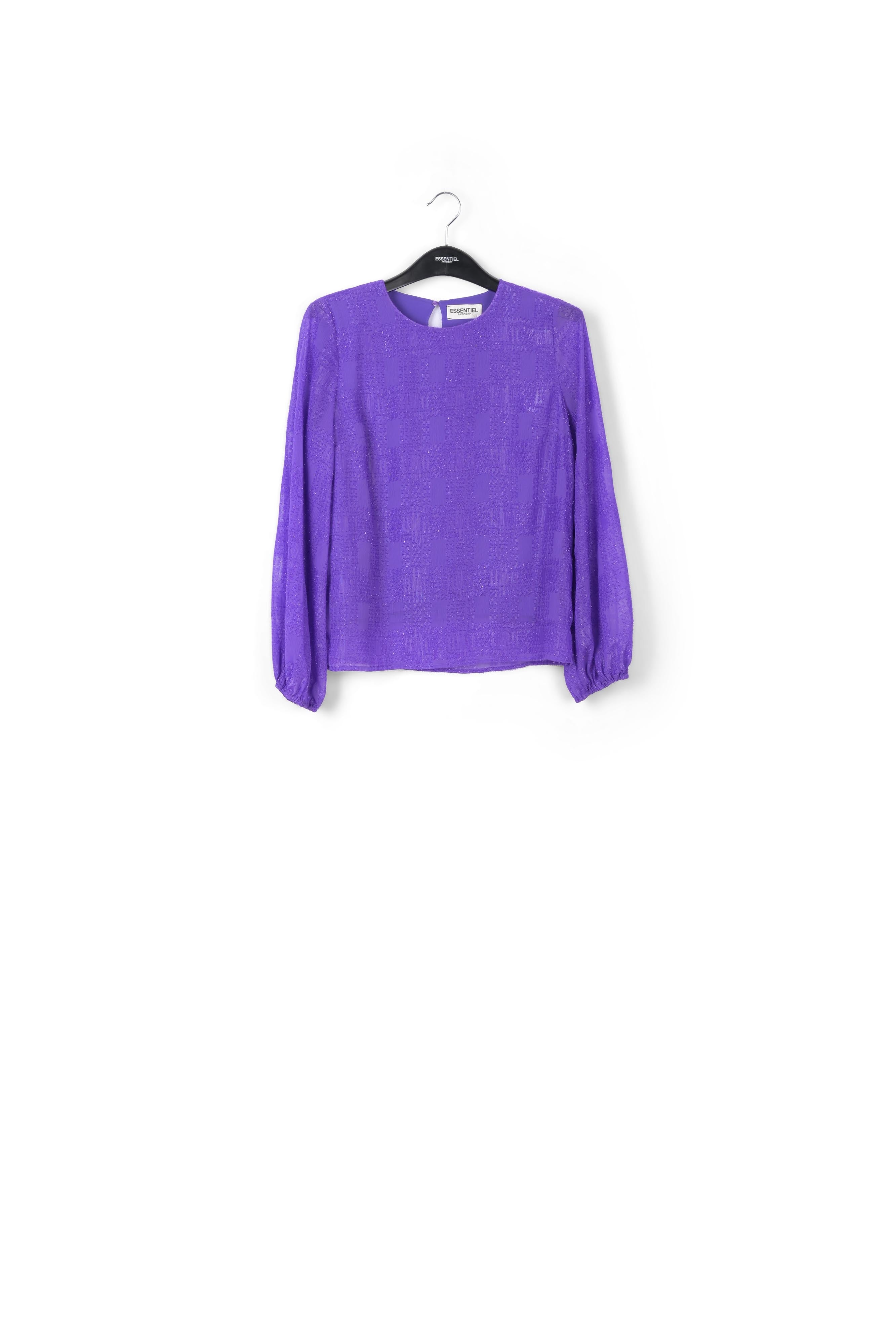 Long-sleeved top RE—SSENTIEL | Essentiel second hand