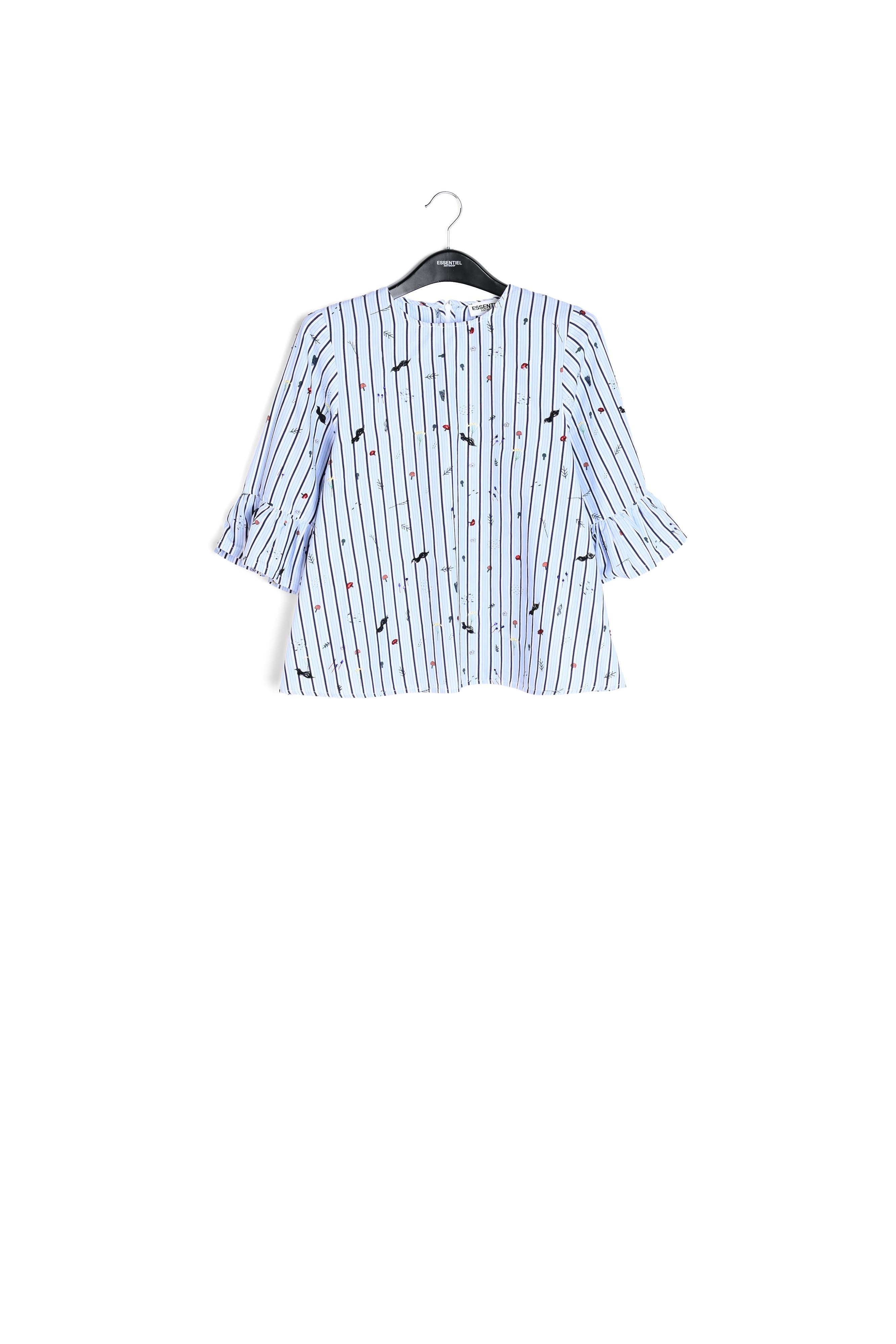 Ritbull top RE—SSENTIEL | Essentiel second hand