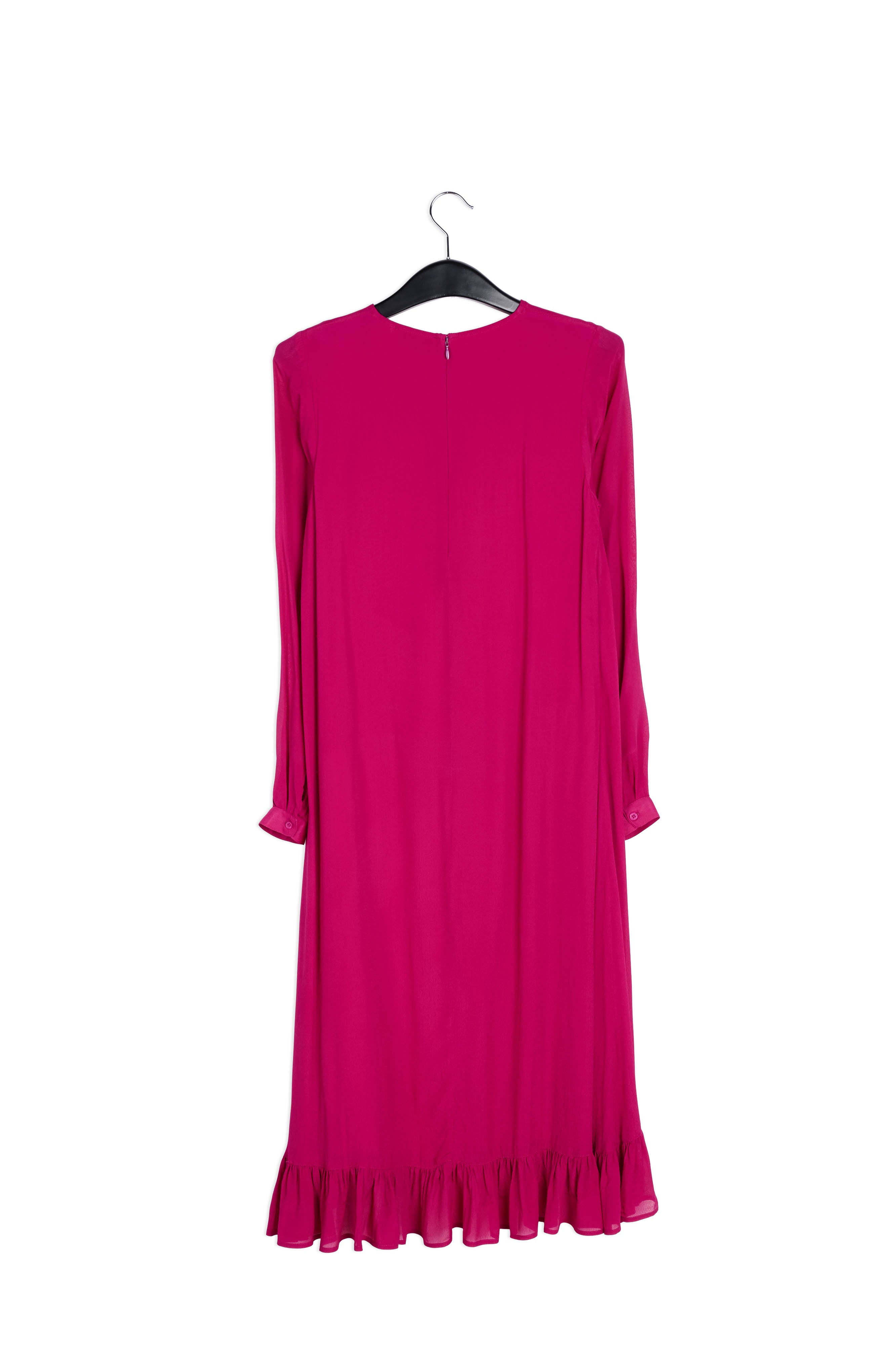 Rompom jurk RE—SSENTIEL | Essentiel second hand