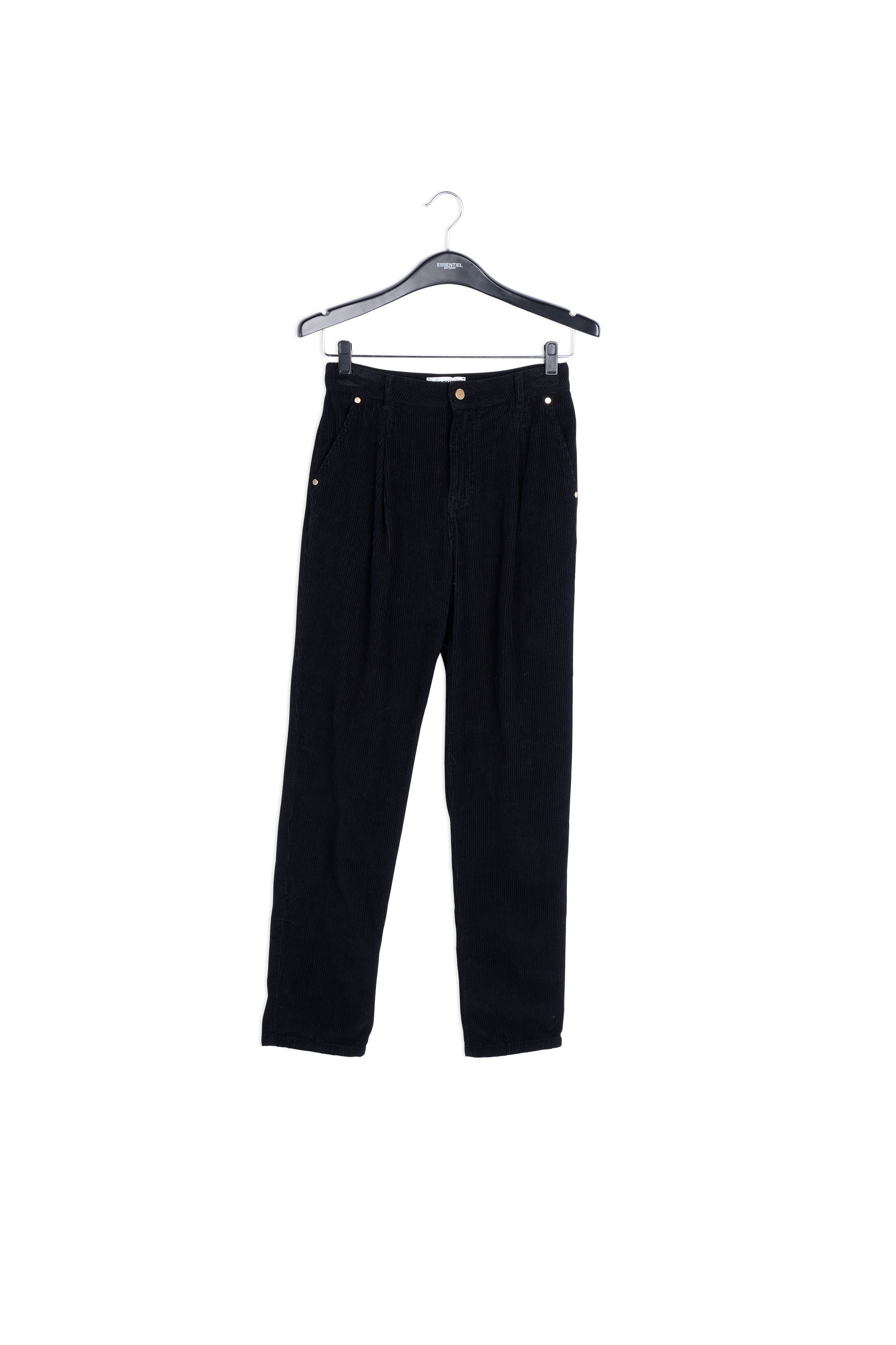 Abumpy pants RE—SSENTIEL | Essentiel second hand
