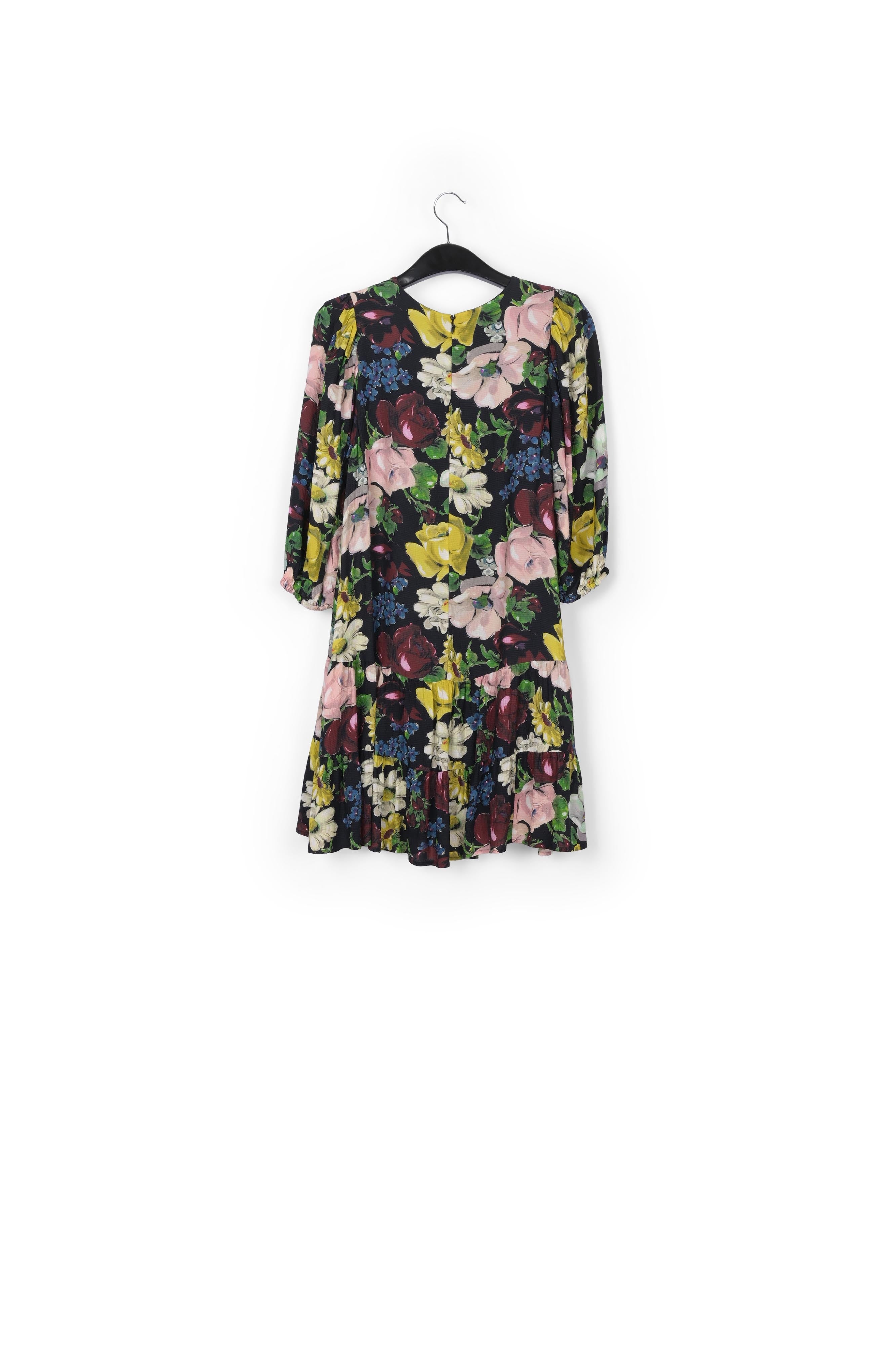 Antioxidant robe RE—SSENTIEL | Essentiel second hand