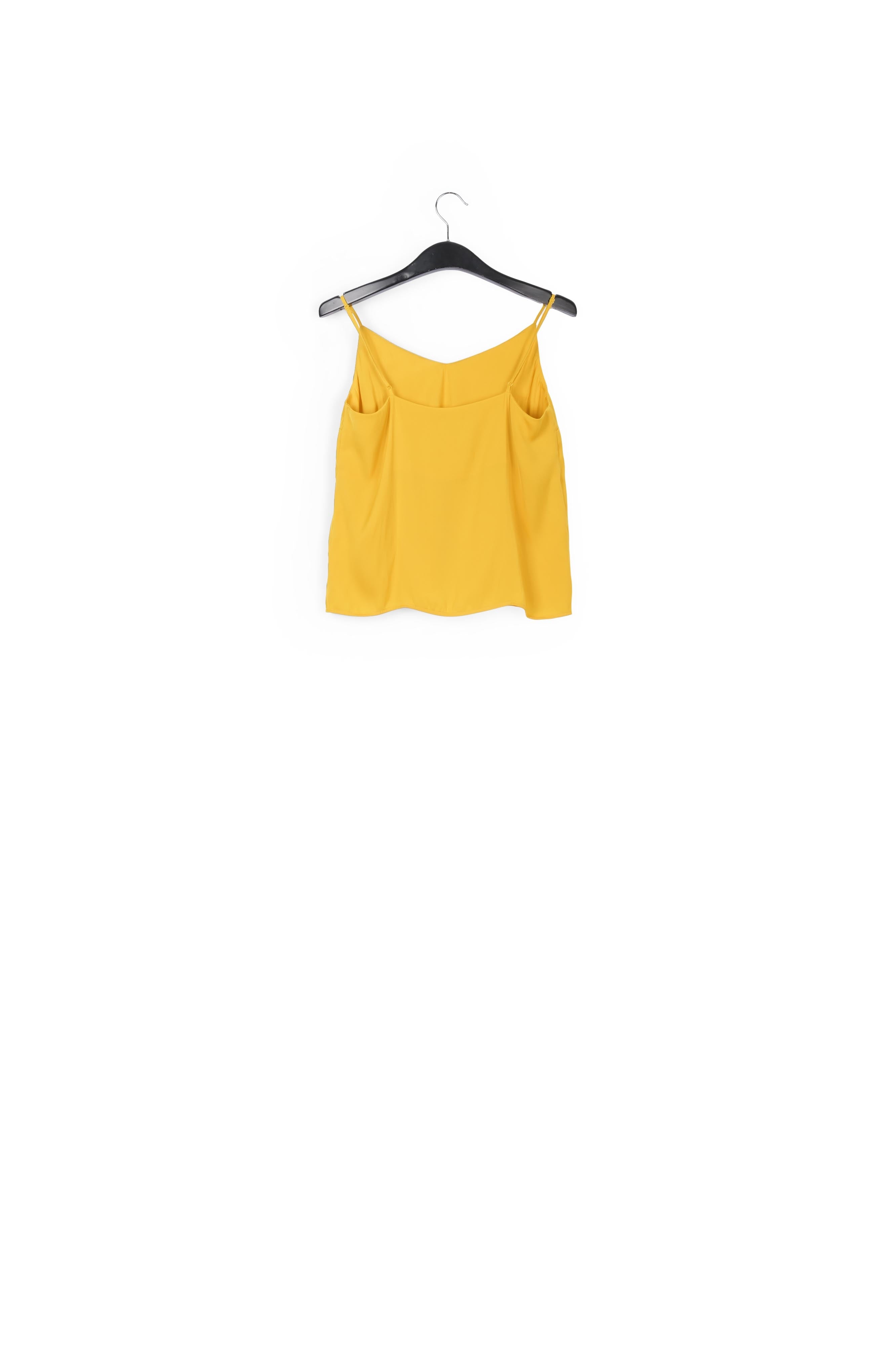 Zoraya top RE—SSENTIEL | Essentiel second hand