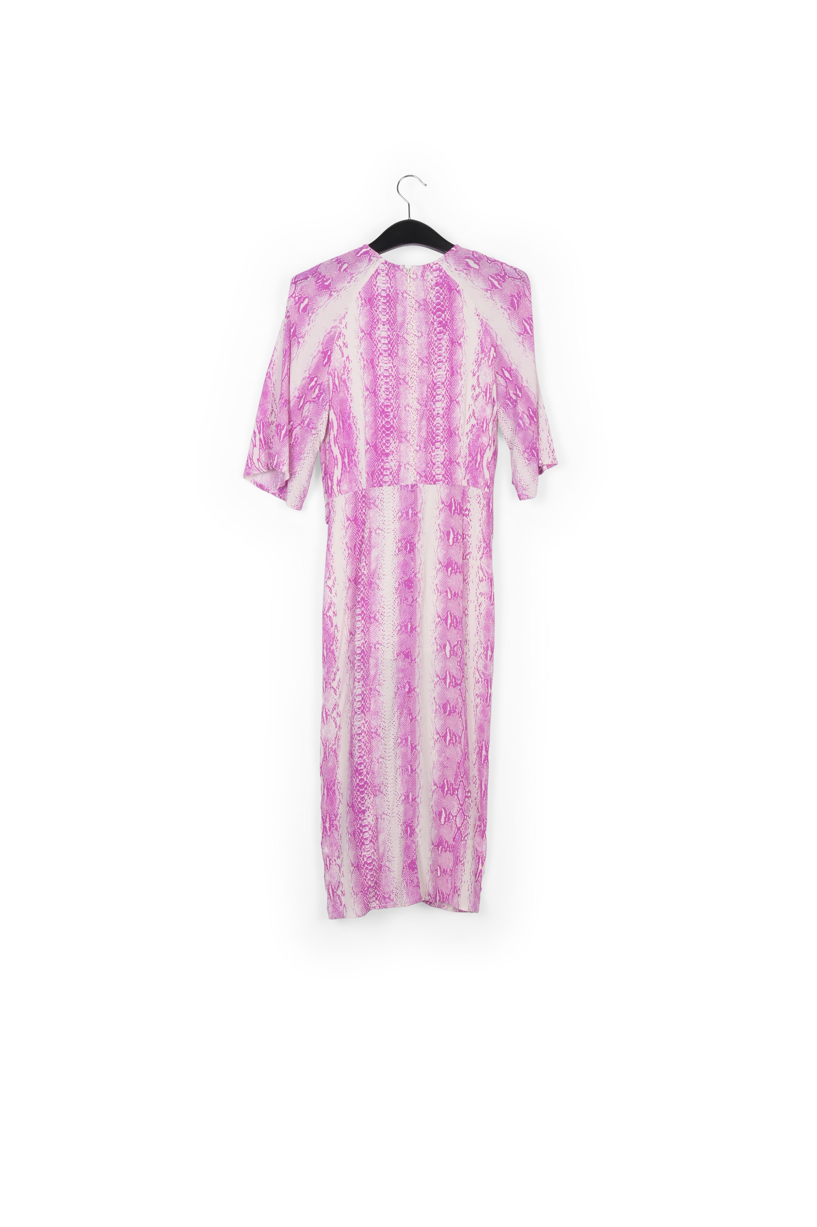 Pink dooler dress RE—SSENTIEL | Essentiel second hand