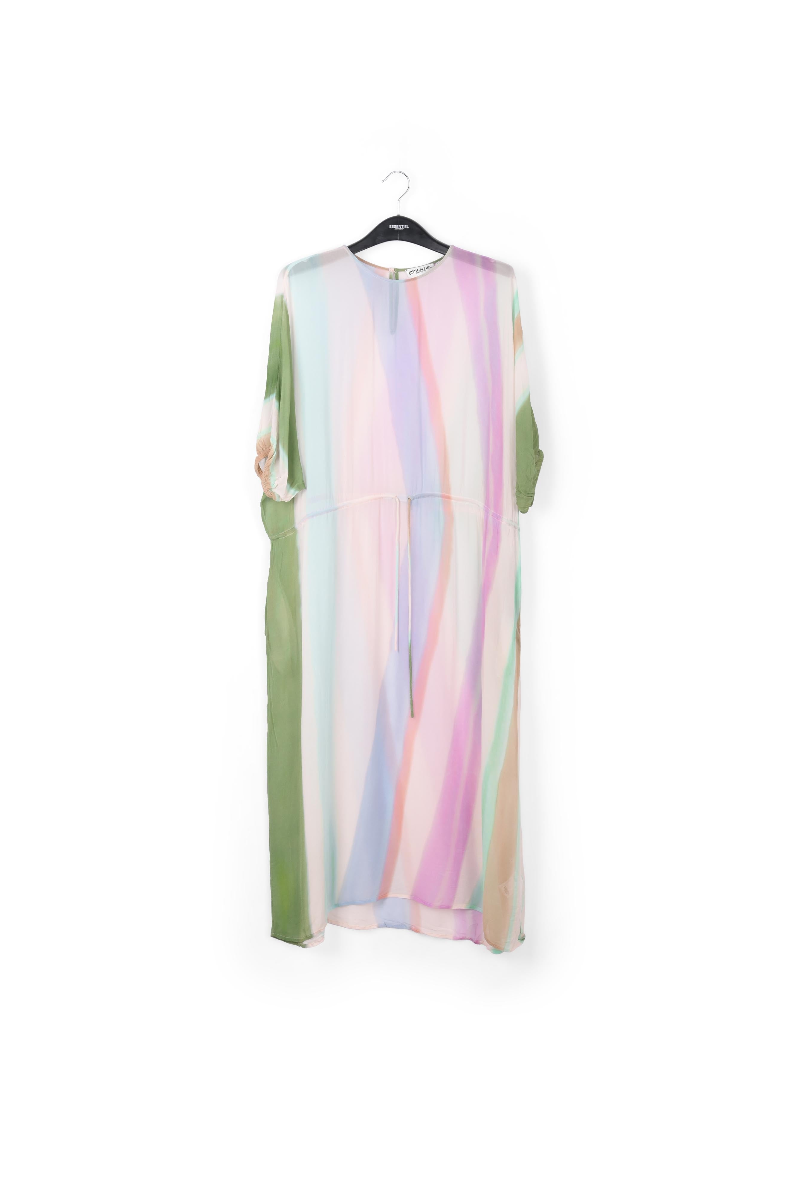 Bilver dress RE—SSENTIEL | Essentiel second hand