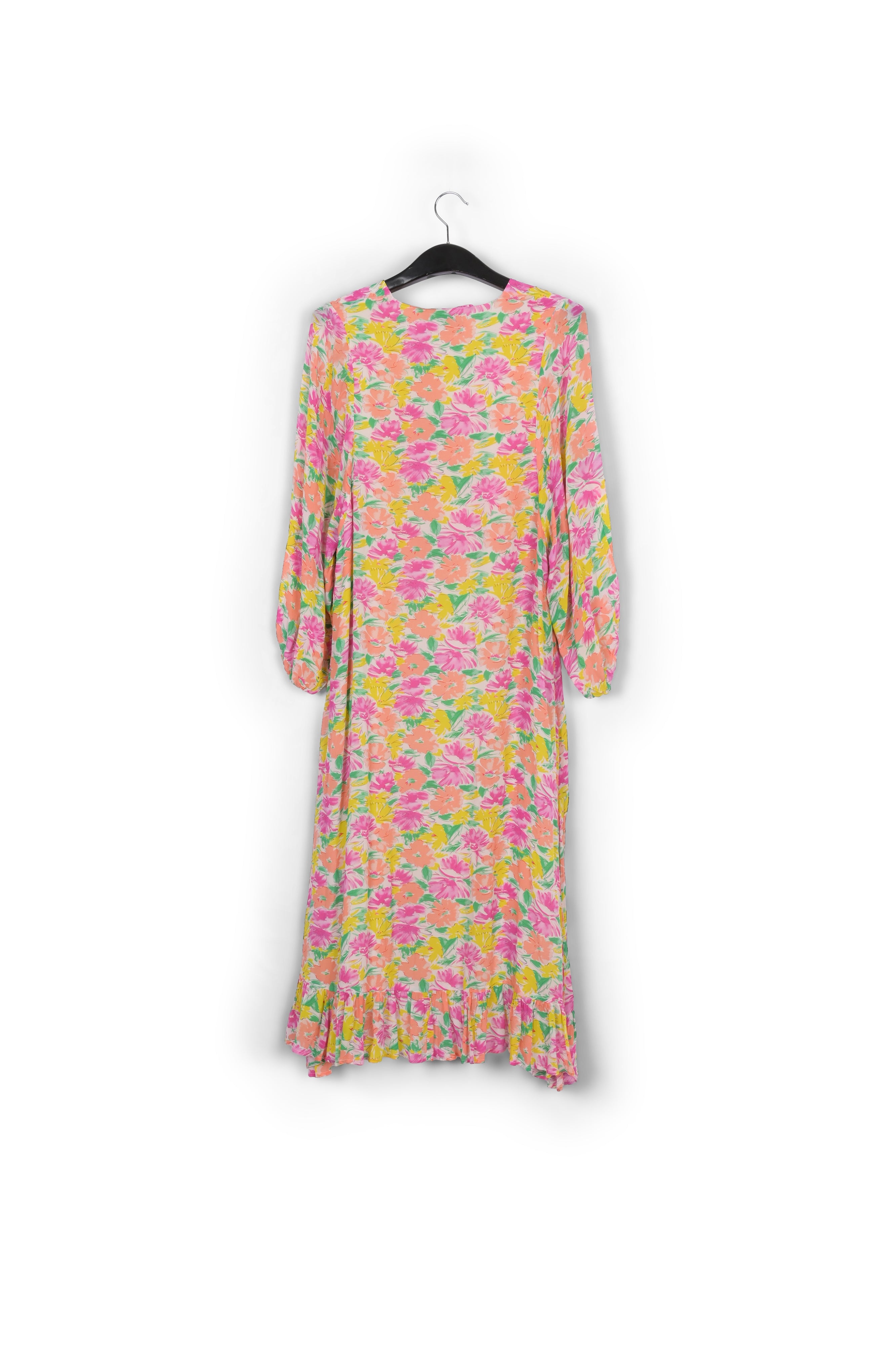 Printed dress RE—SSENTIEL | Essentiel second hand