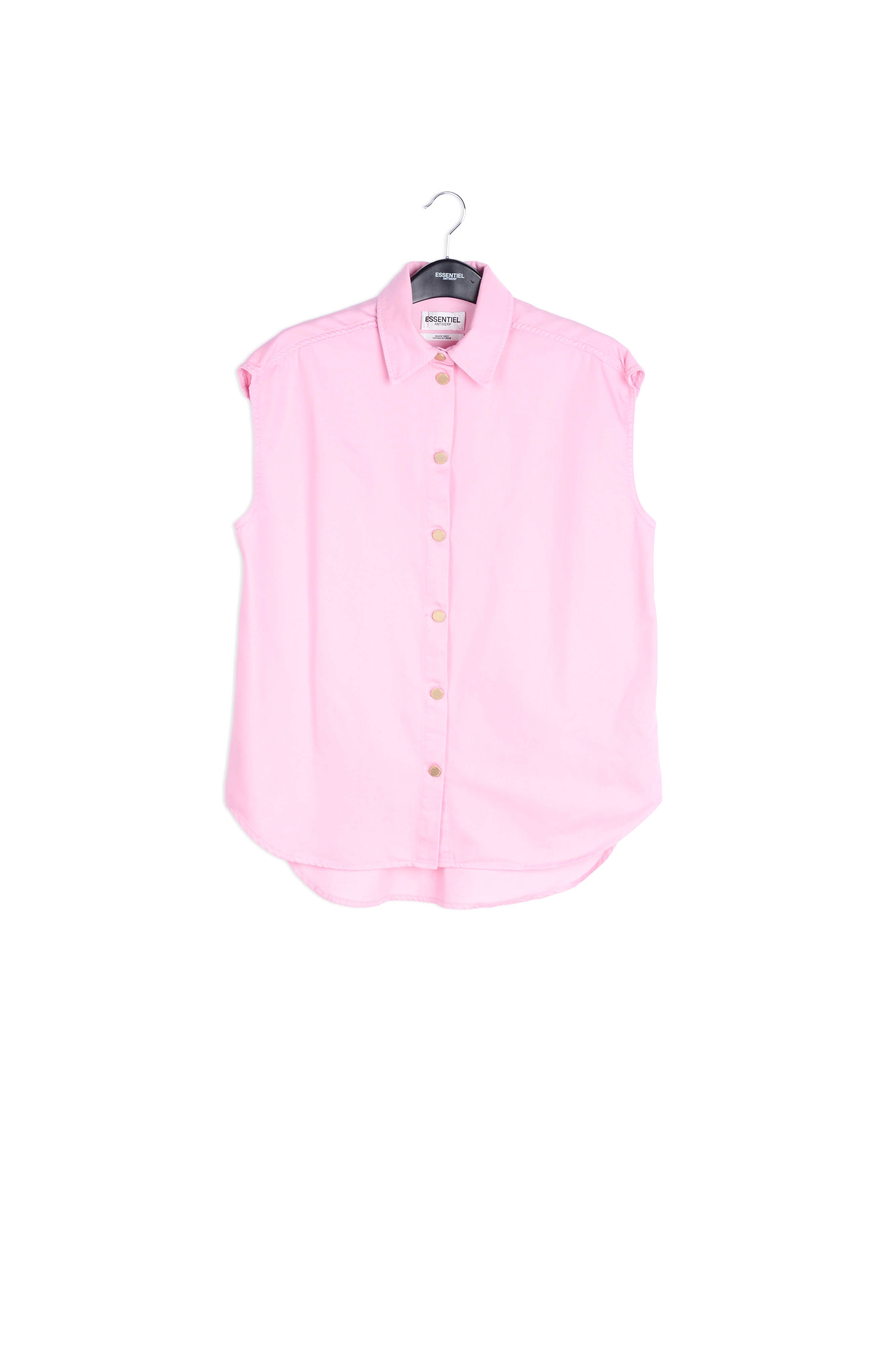 Zollof hemd RE—SSENTIEL | Essentiel second hand