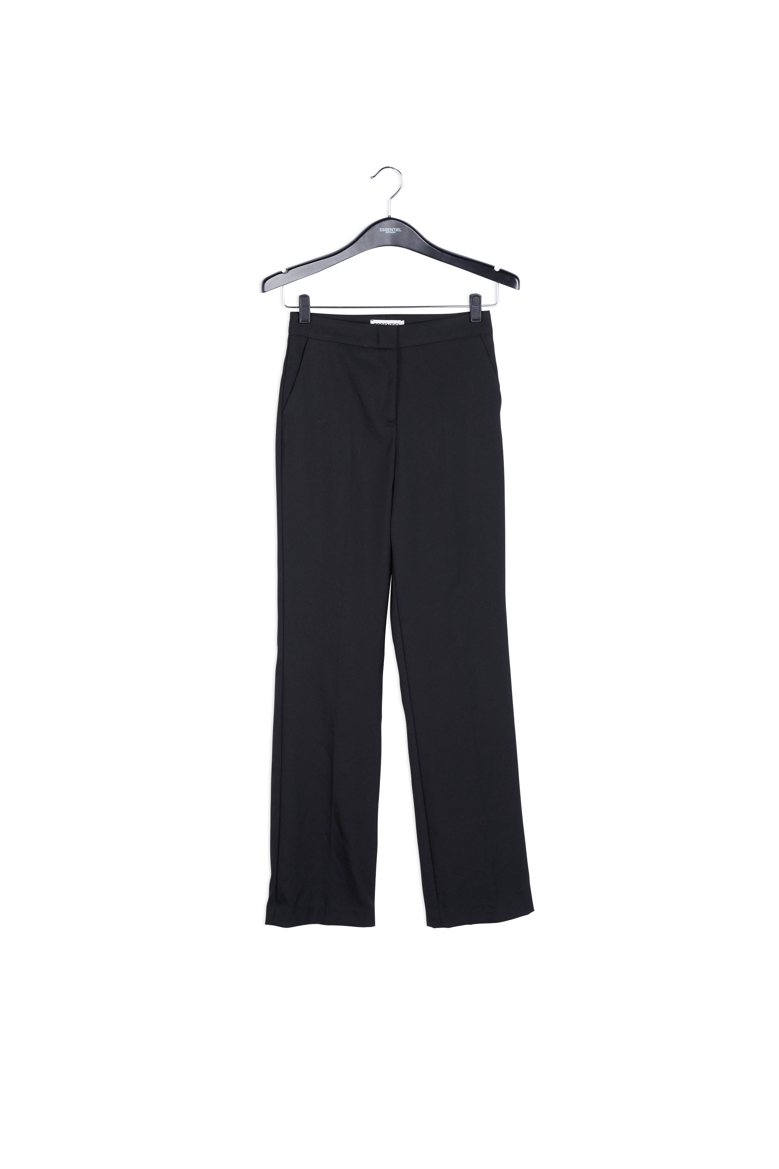Tailored pants RE—SSENTIEL | Essentiel second hand