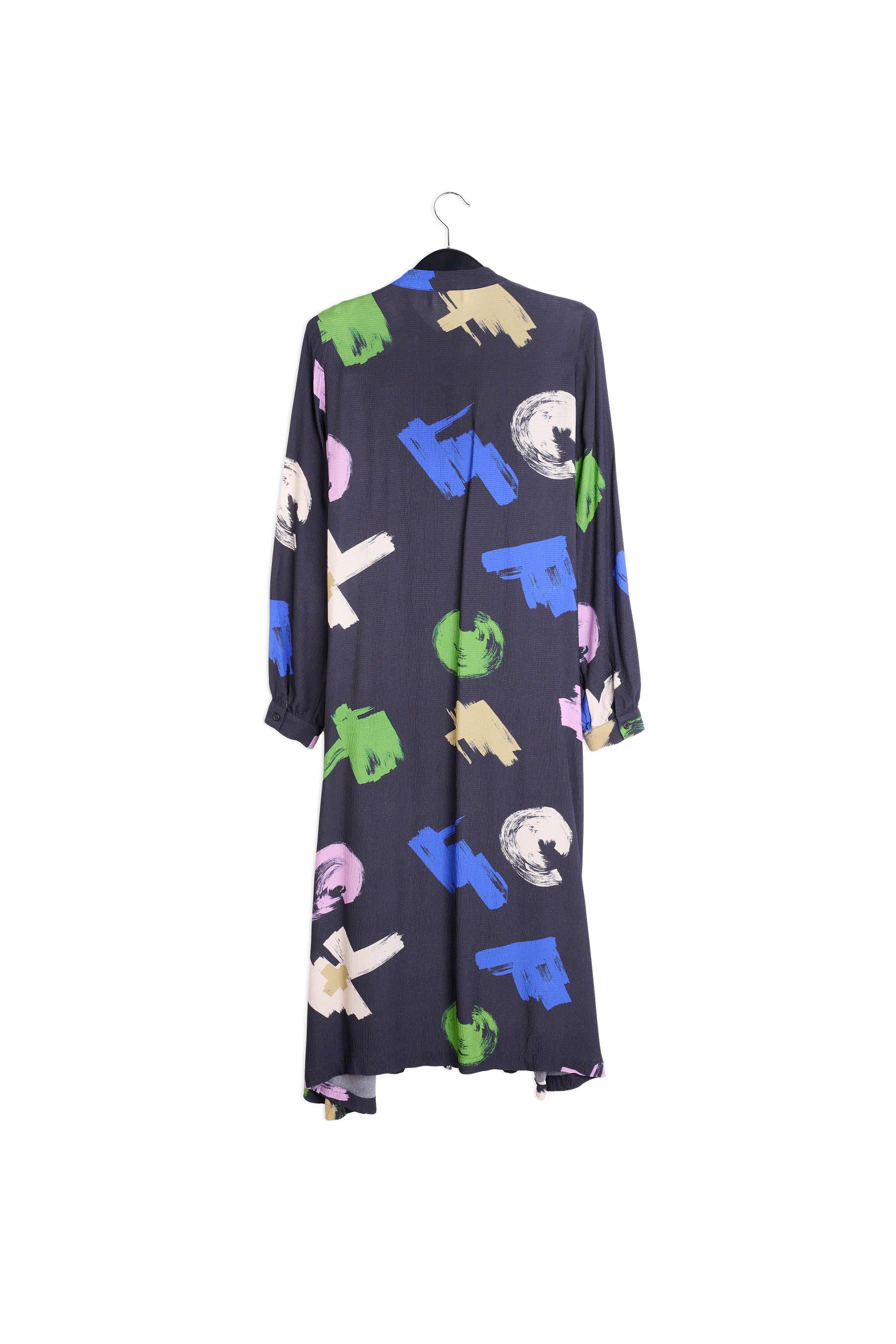 Achievement robe RE—SSENTIEL | Essentiel second hand