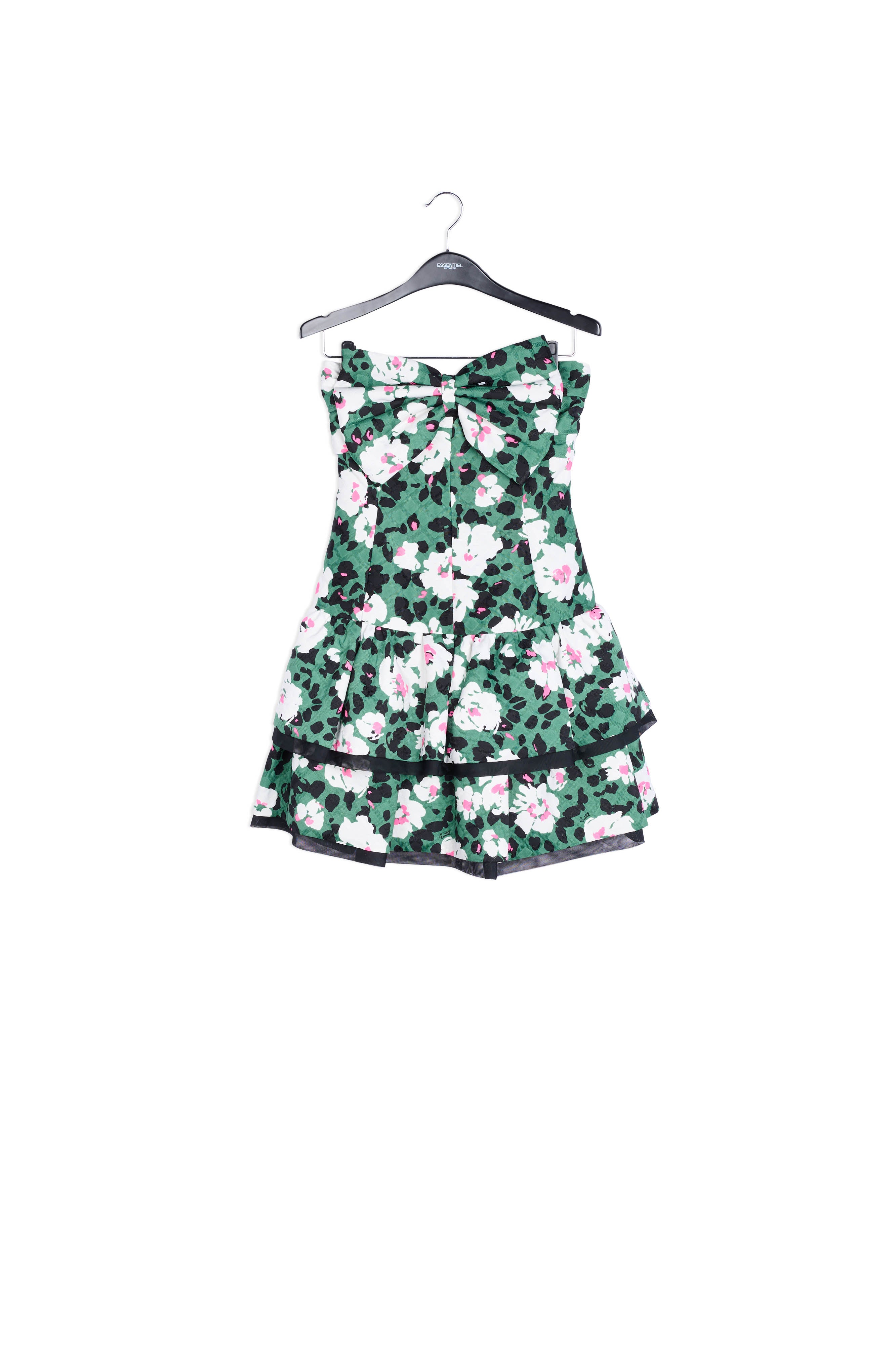 Velociraptor robe RE—SSENTIEL | Essentiel second hand