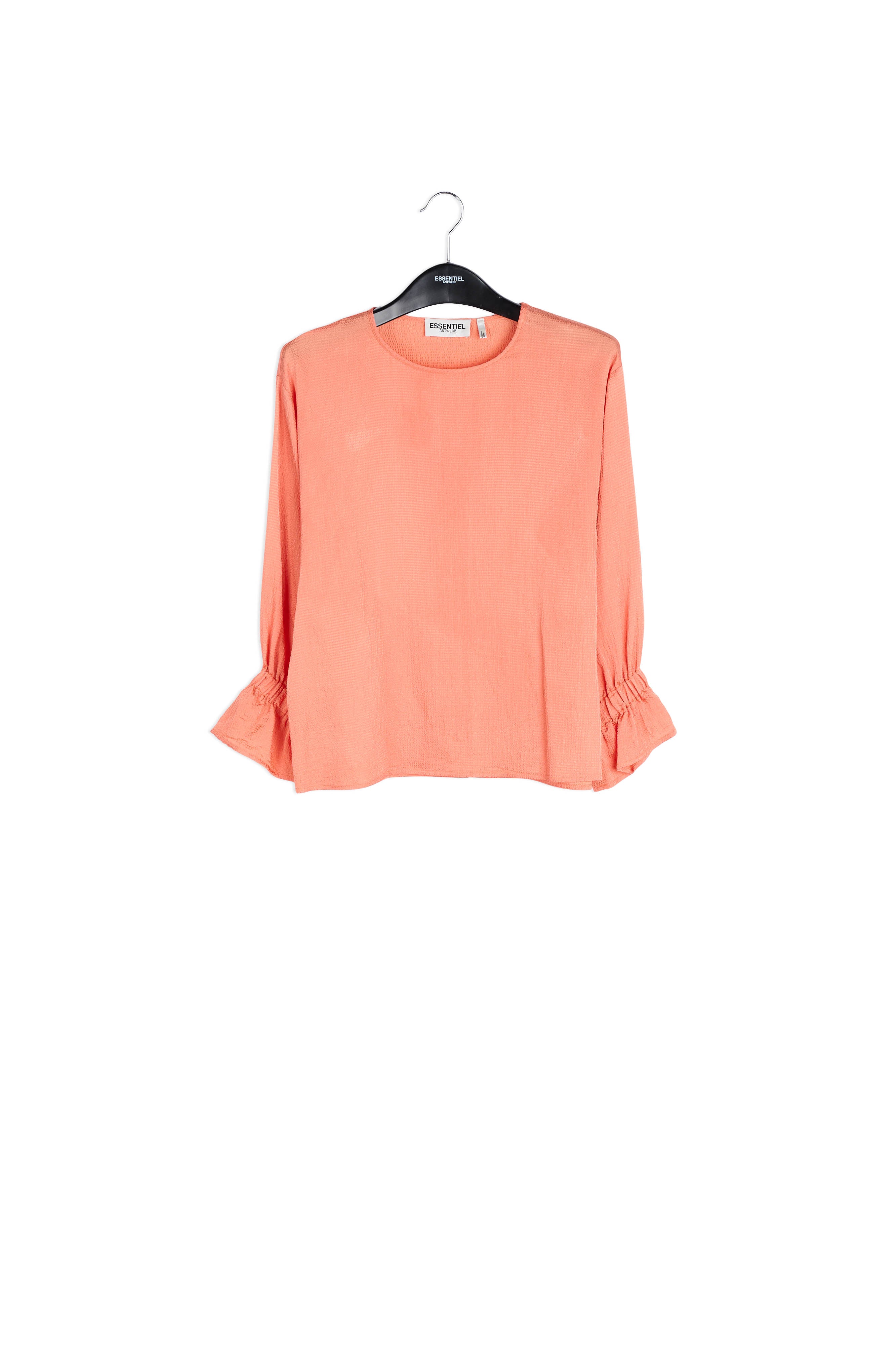 3/4 sleeve top RE—SSENTIEL | Essentiel second hand
