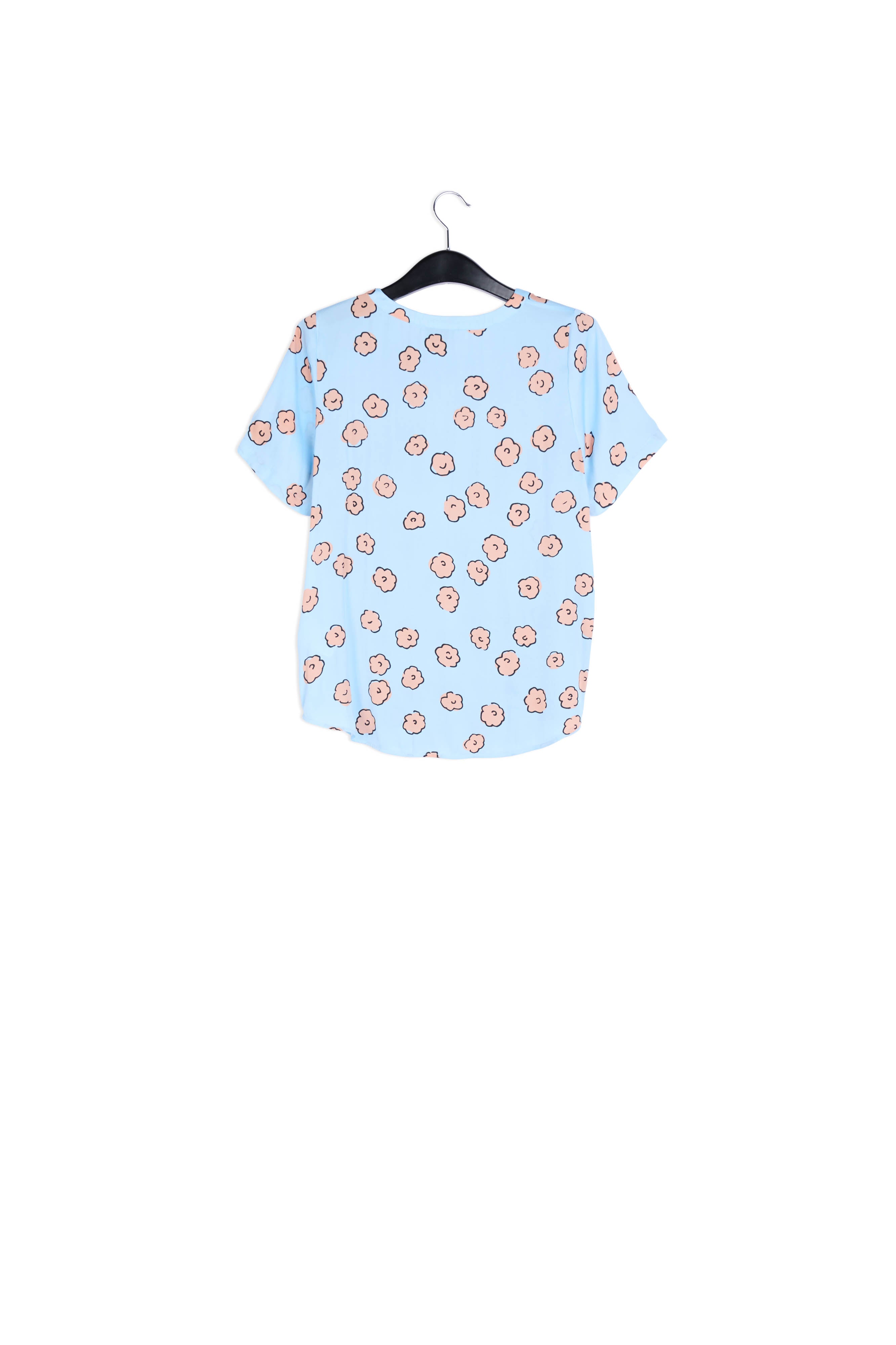 Robeist top RE—SSENTIEL | Essentiel second hand