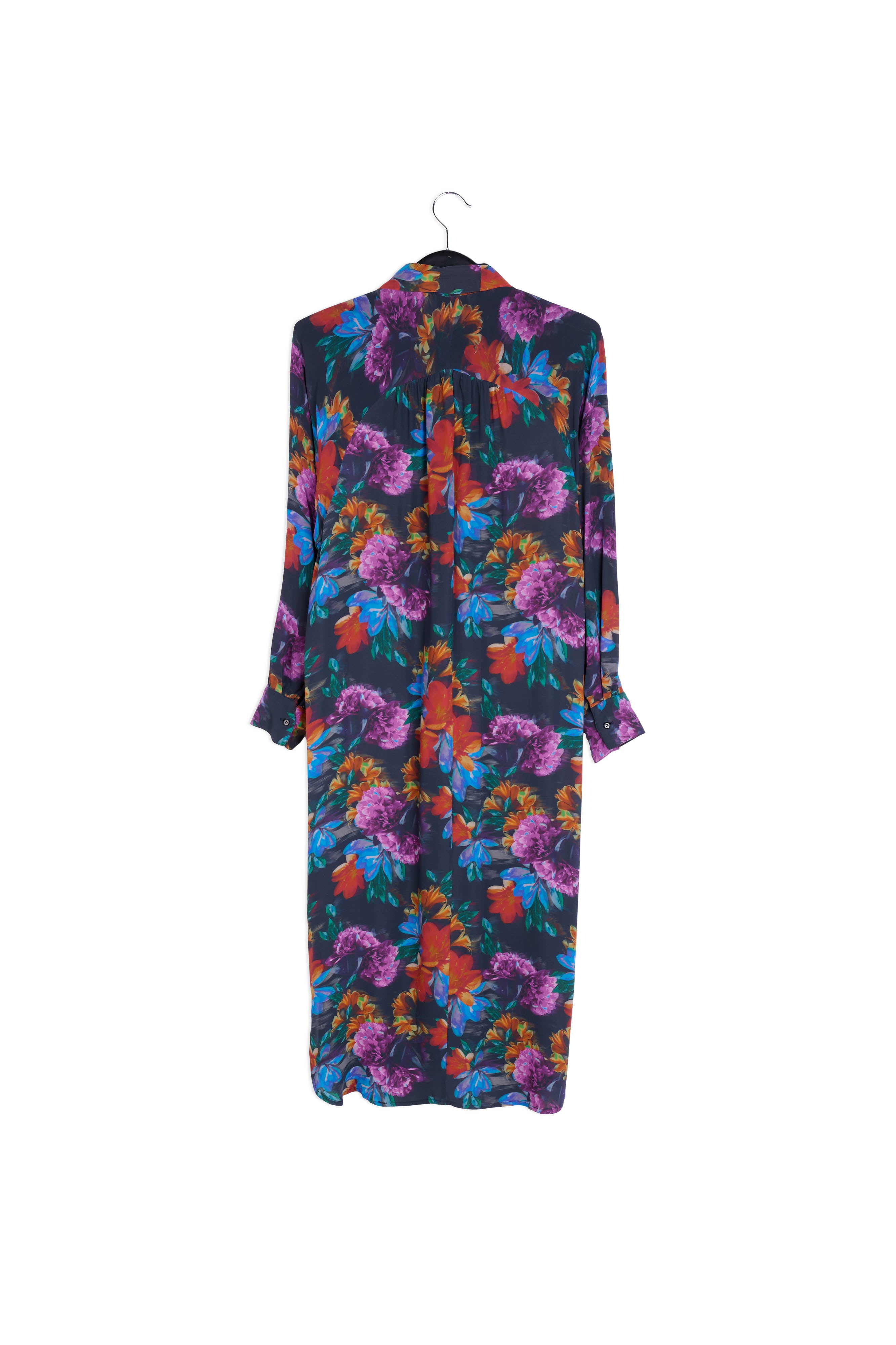 Shirt dress RE—SSENTIEL | Essentiel second hand