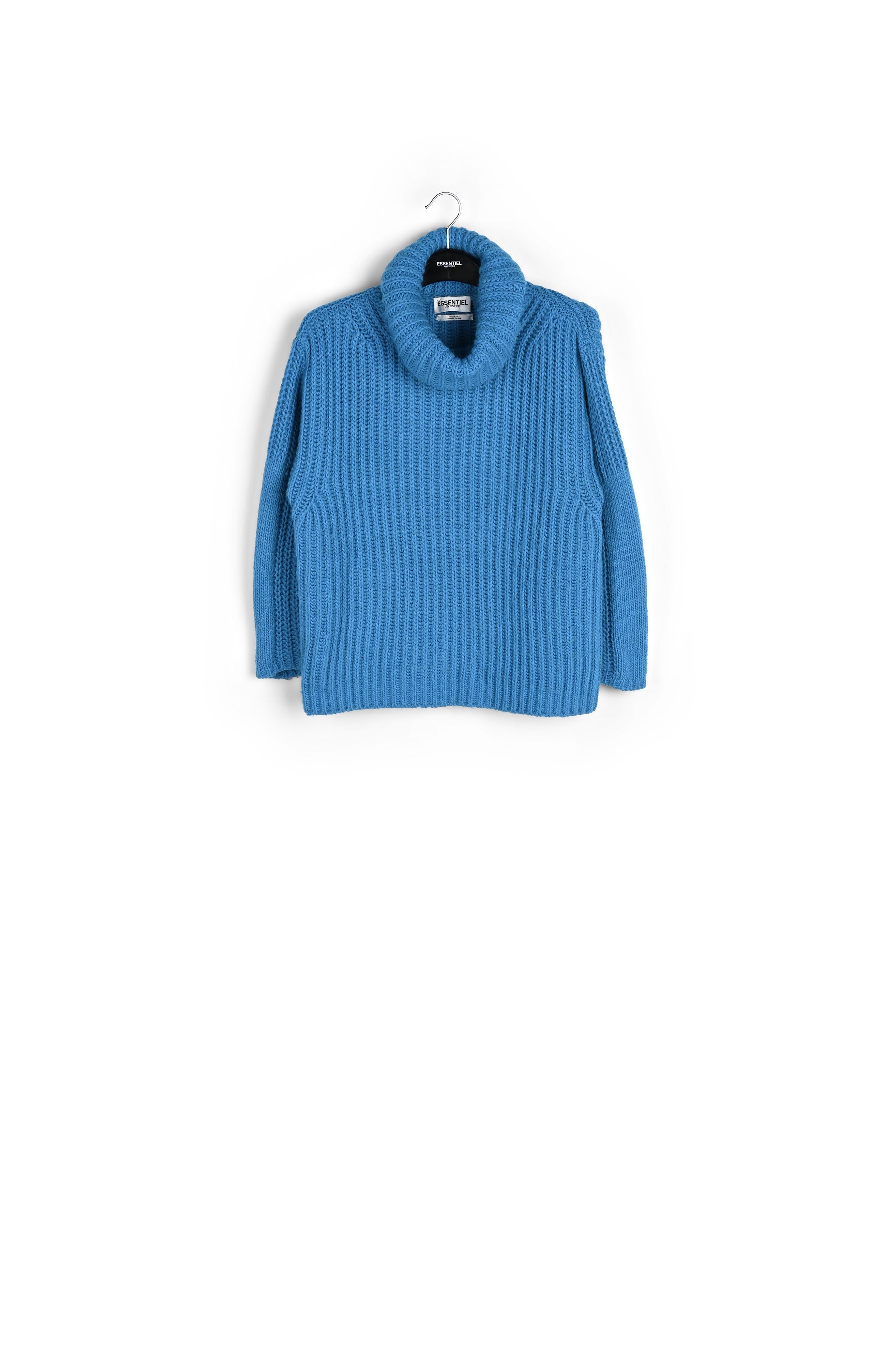 Apade turtle neck pullover RE—SSENTIEL | Essentiel second hand