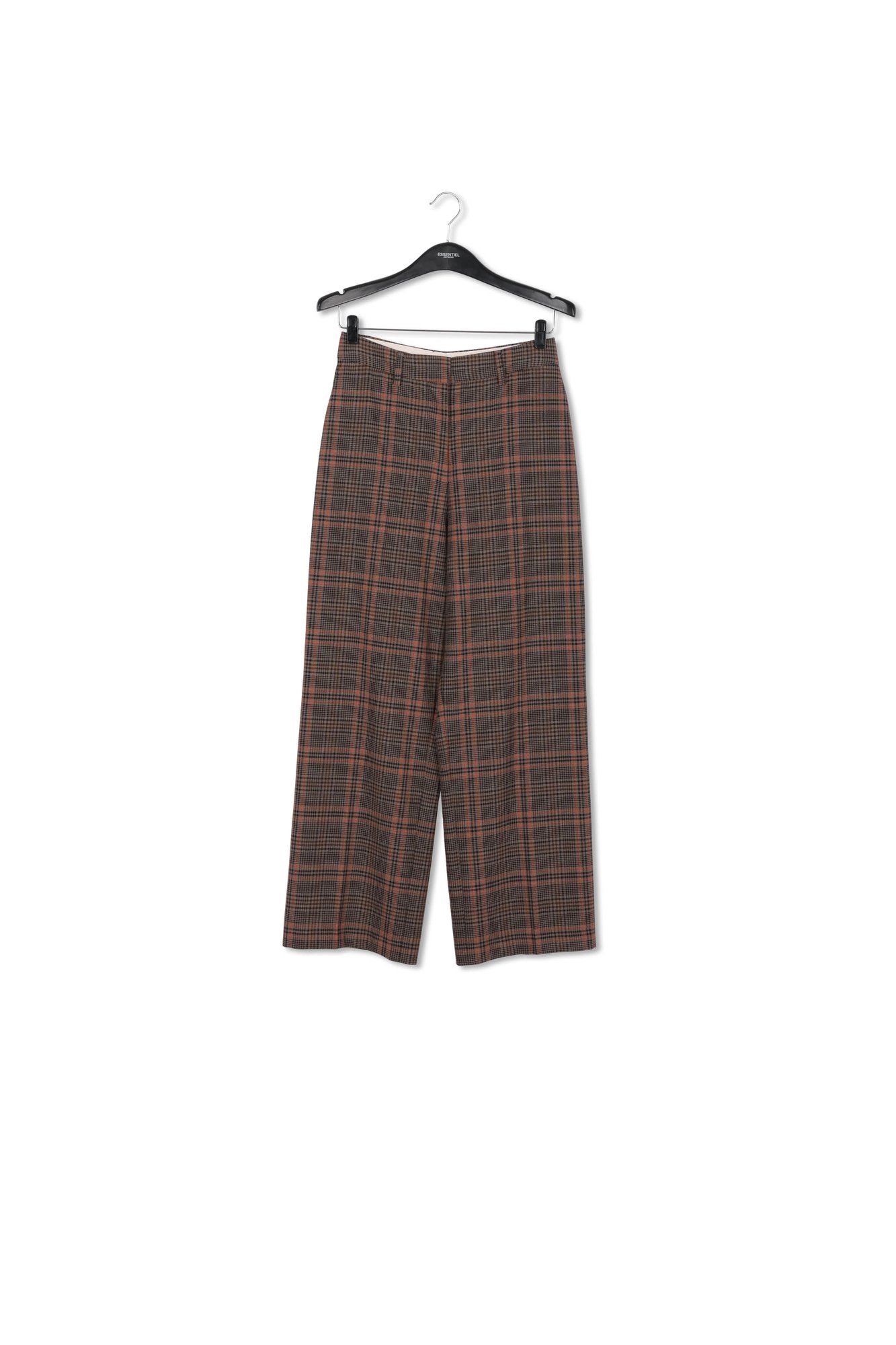 Wide leg pants RE—SSENTIEL | Essentiel second hand