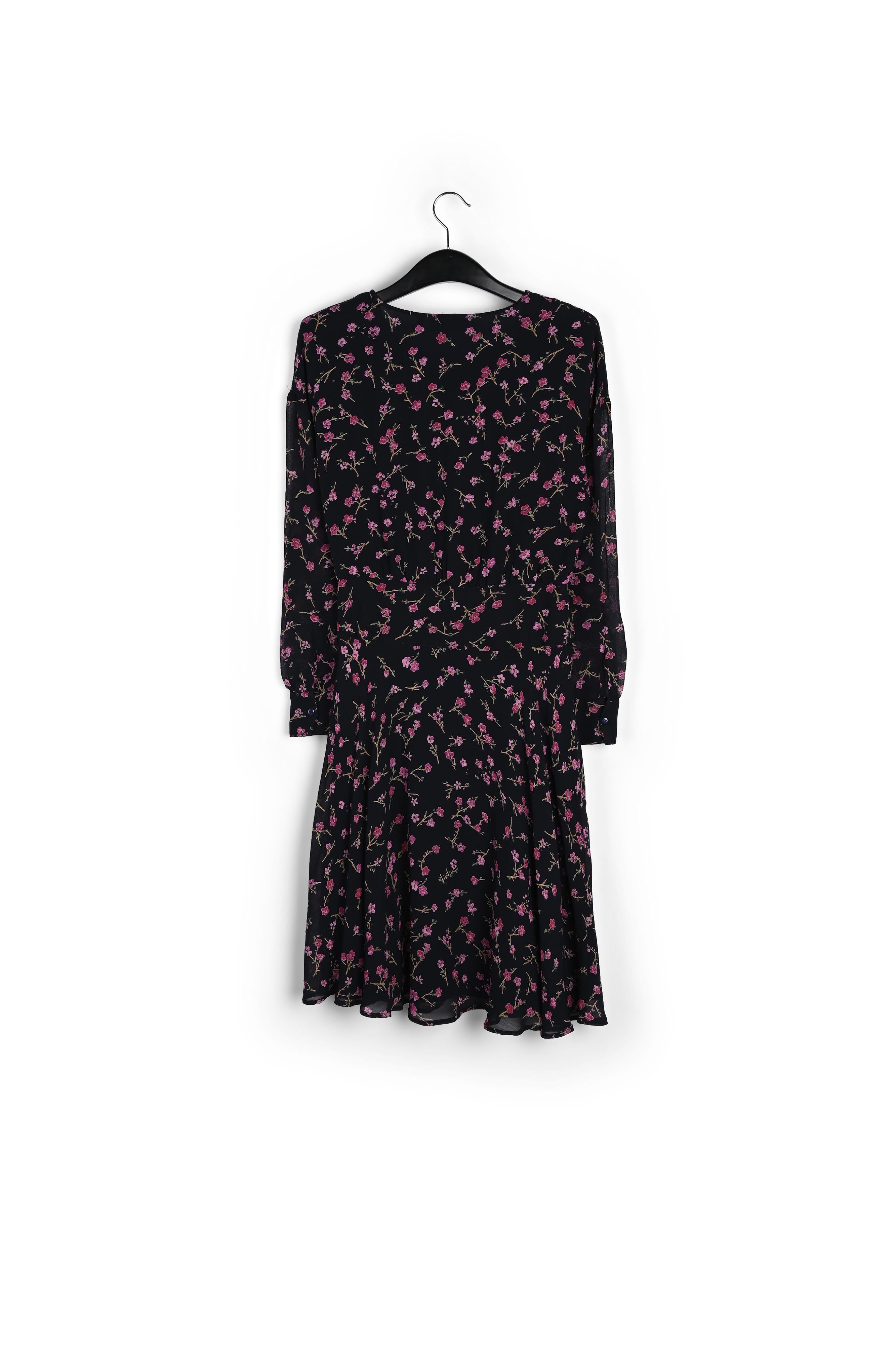Swaffel robe RE—SSENTIEL | Essentiel second hand