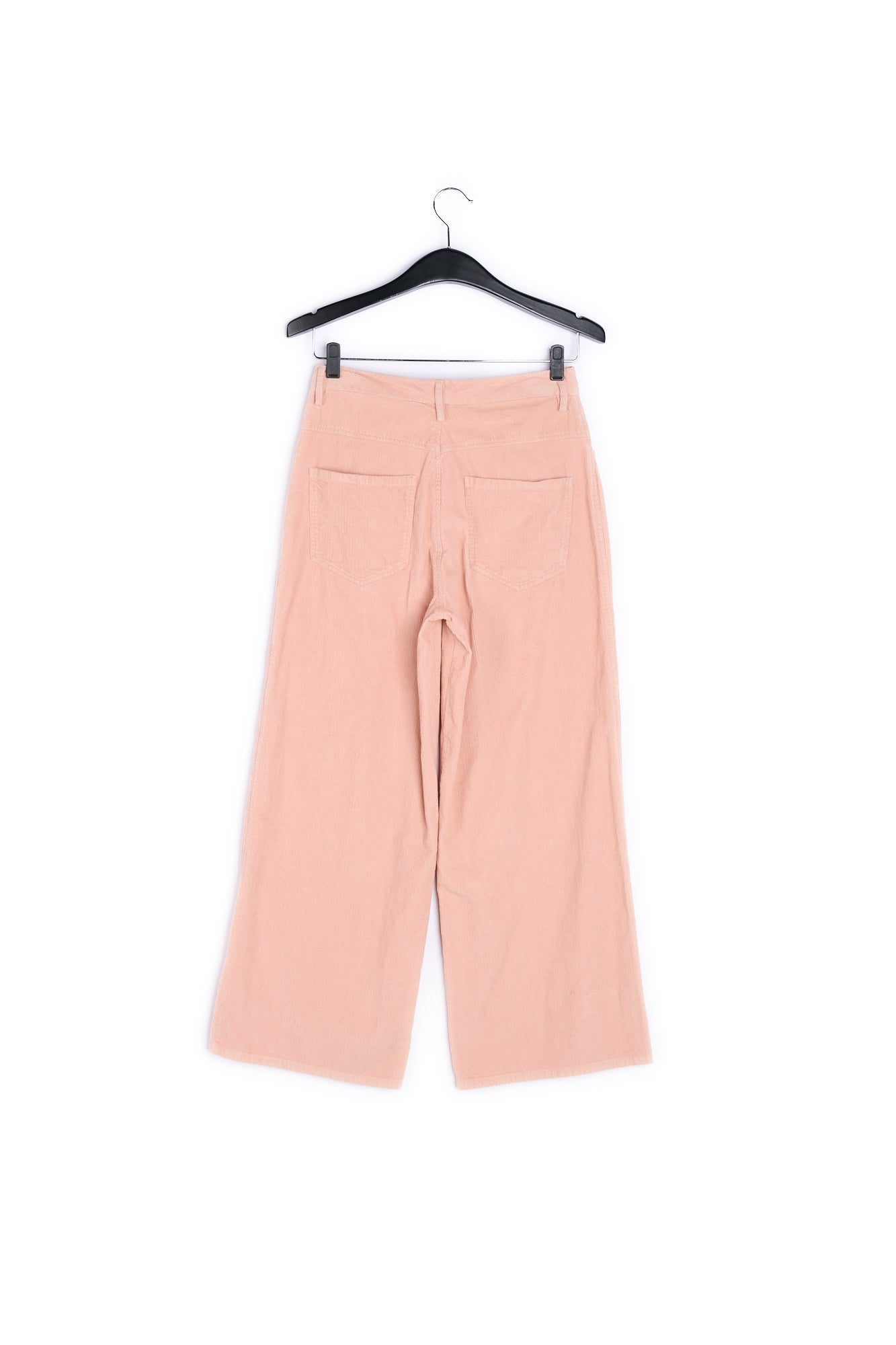 Wide-leg pants RE—SSENTIEL | Essentiel second hand