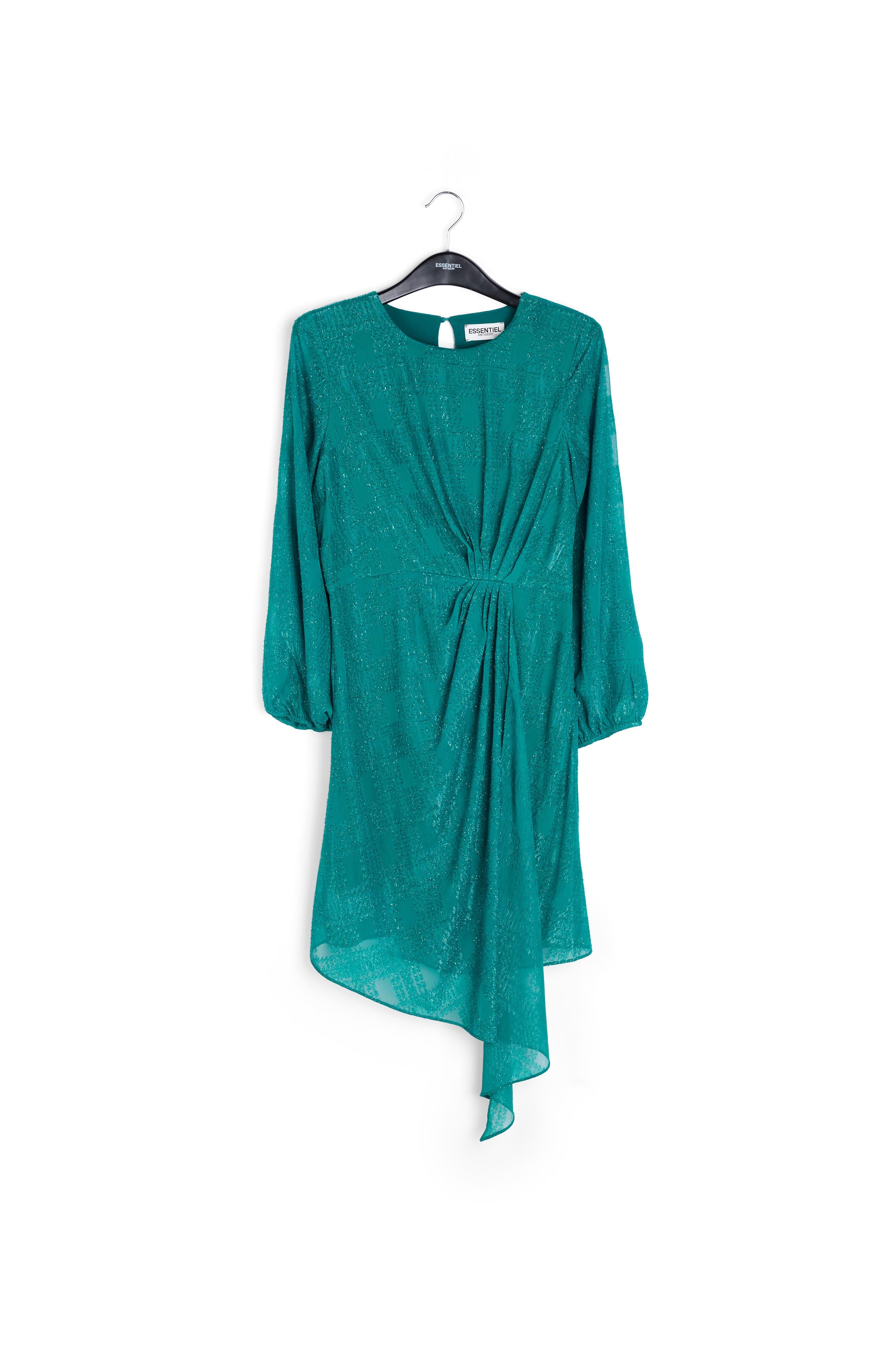 Rangers jurk RE—SSENTIEL | Essentiel second hand