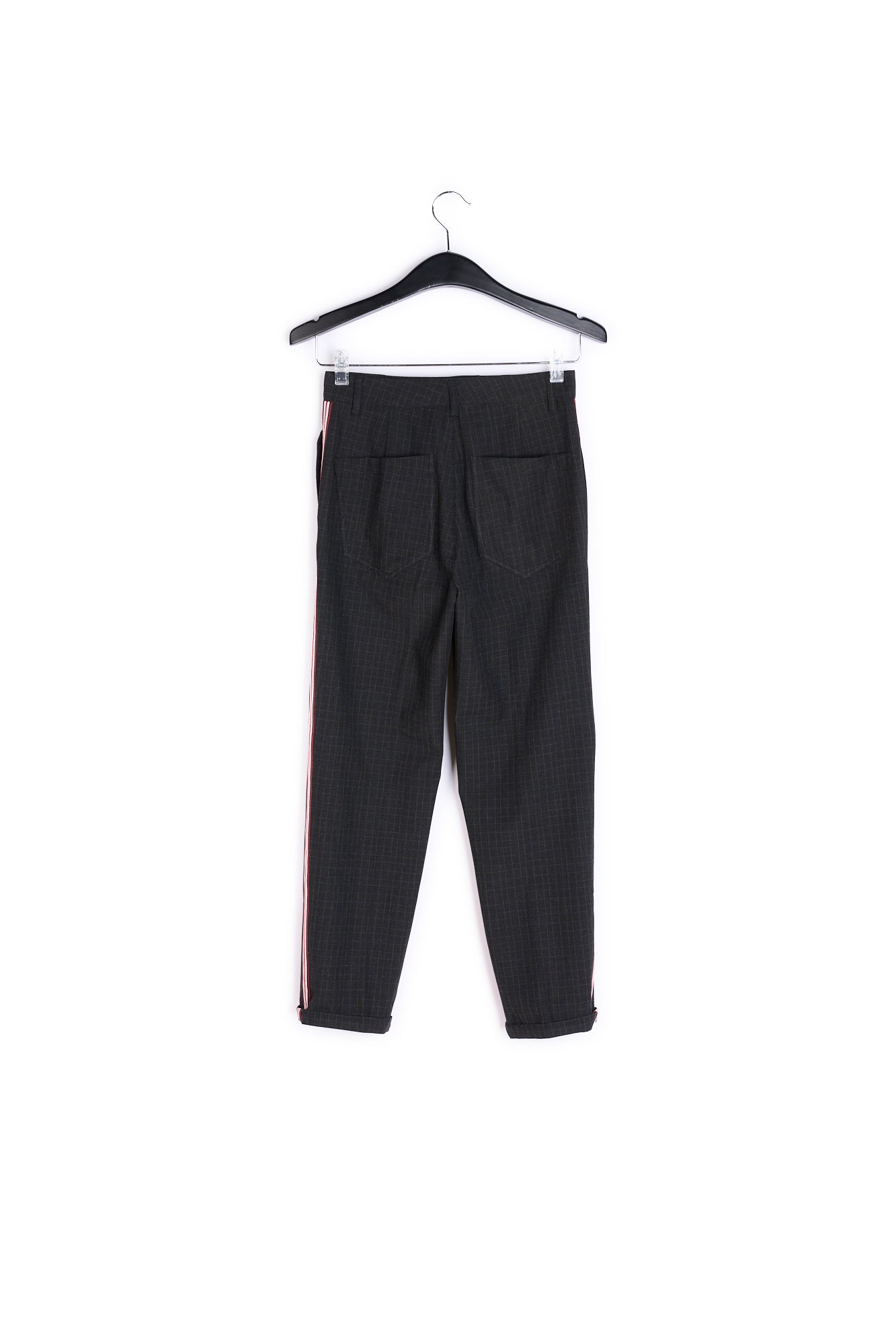 Fitted trousers RE—SSENTIEL | Essentiel second hand