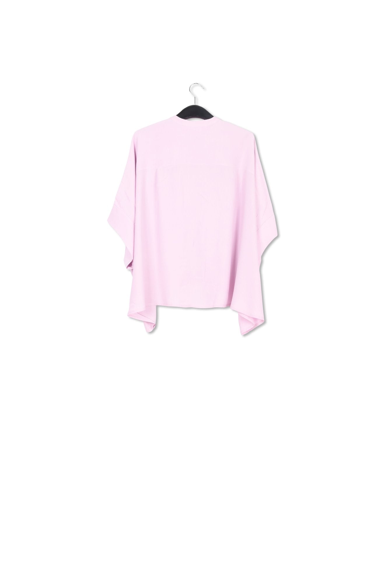 Lilac oversized top RE—SSENTIEL | Essentiel second hand