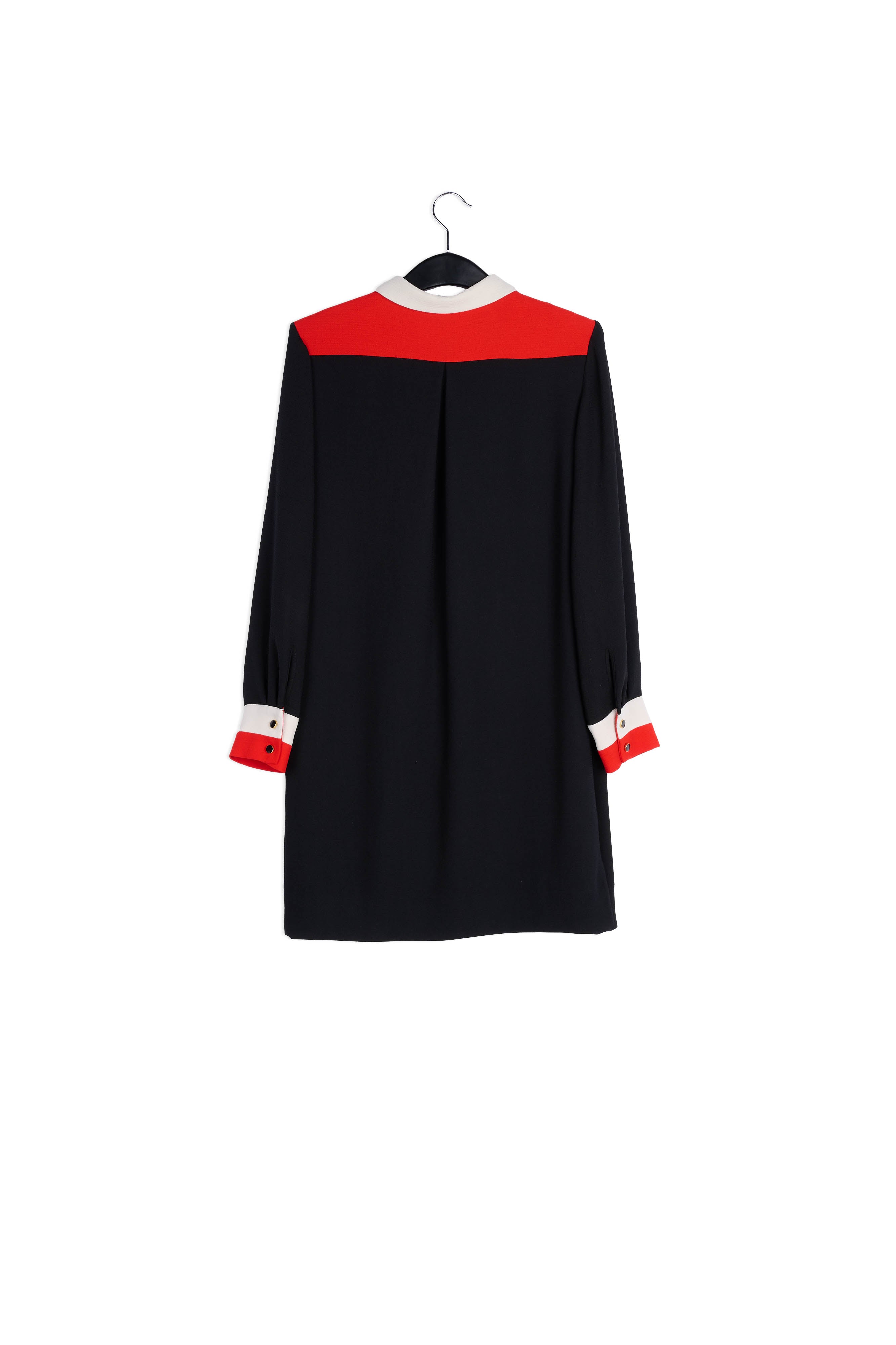 Long-sleeved dress RE—SSENTIEL | Essentiel second hand