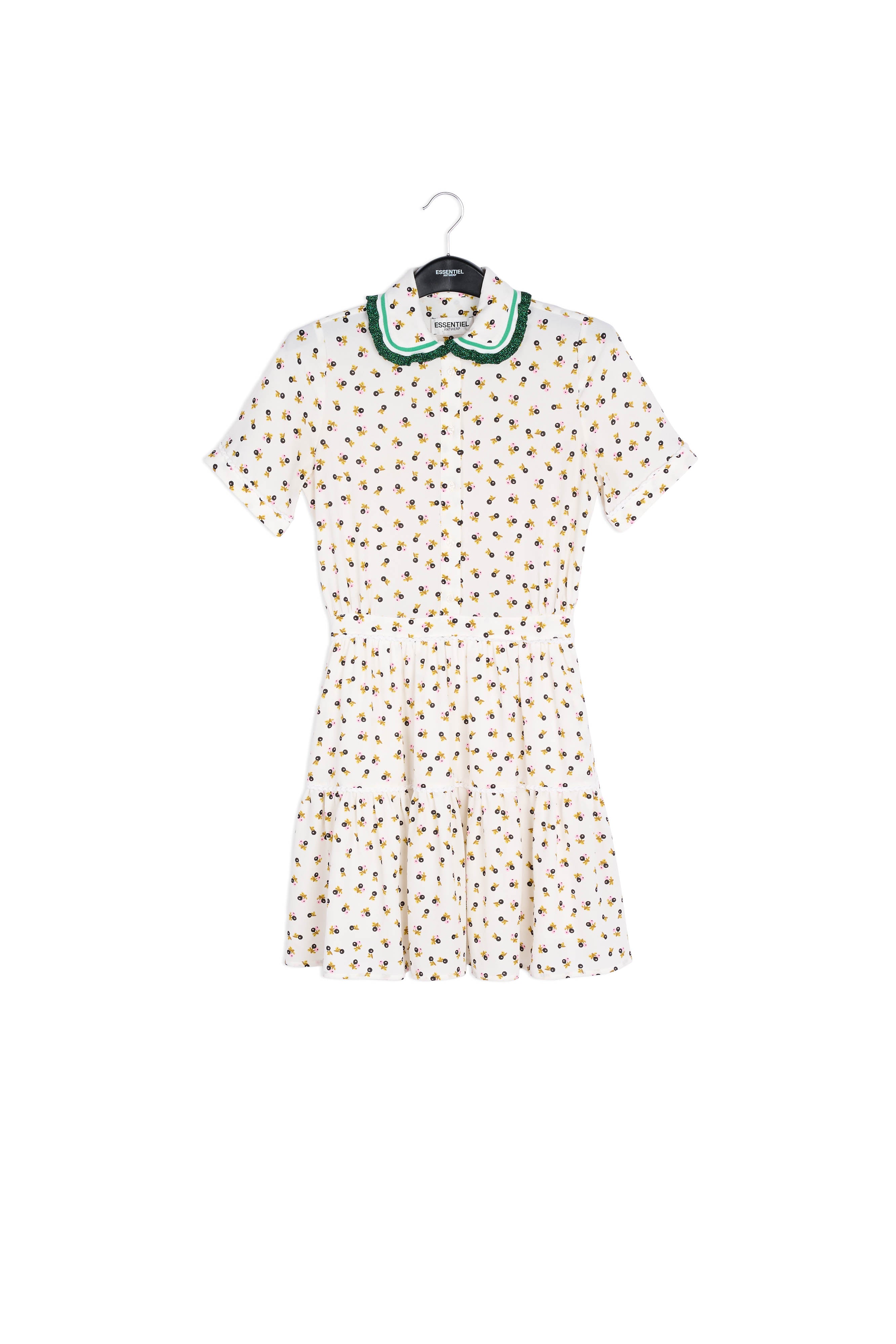 Shelly robe RE—SSENTIEL | Essentiel second hand