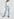 Boyfriend jeans Faume - seconde main