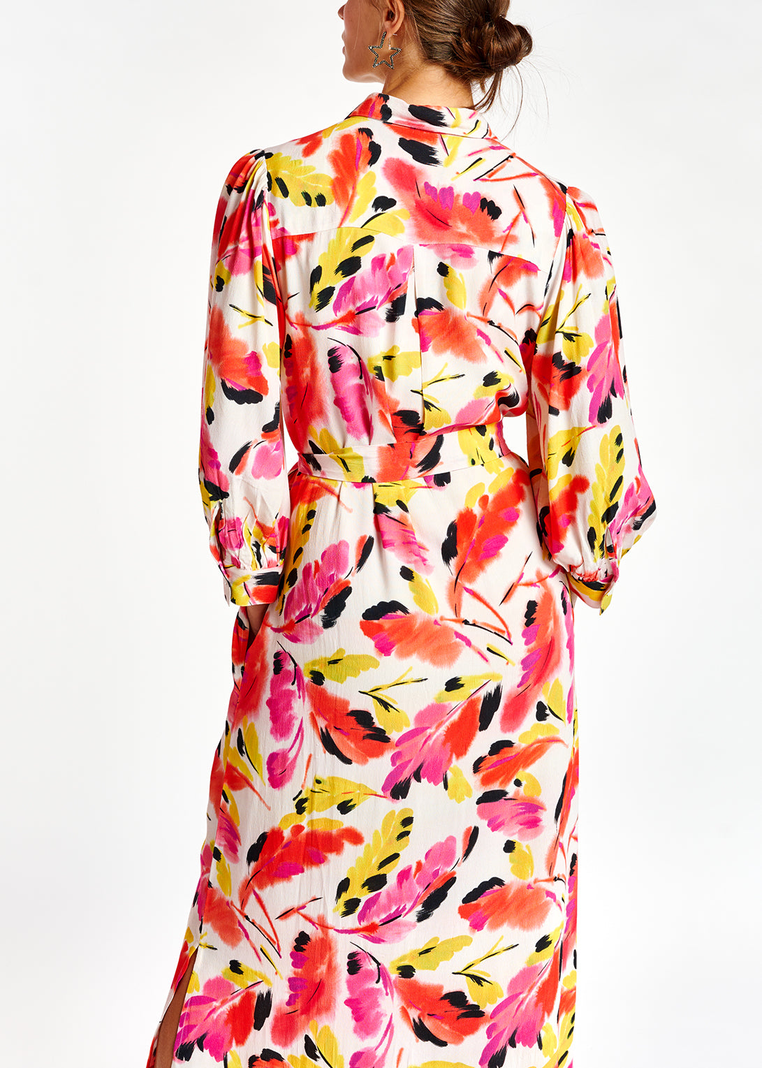Shirt dress RE—SSENTIEL | Essentiel second hand