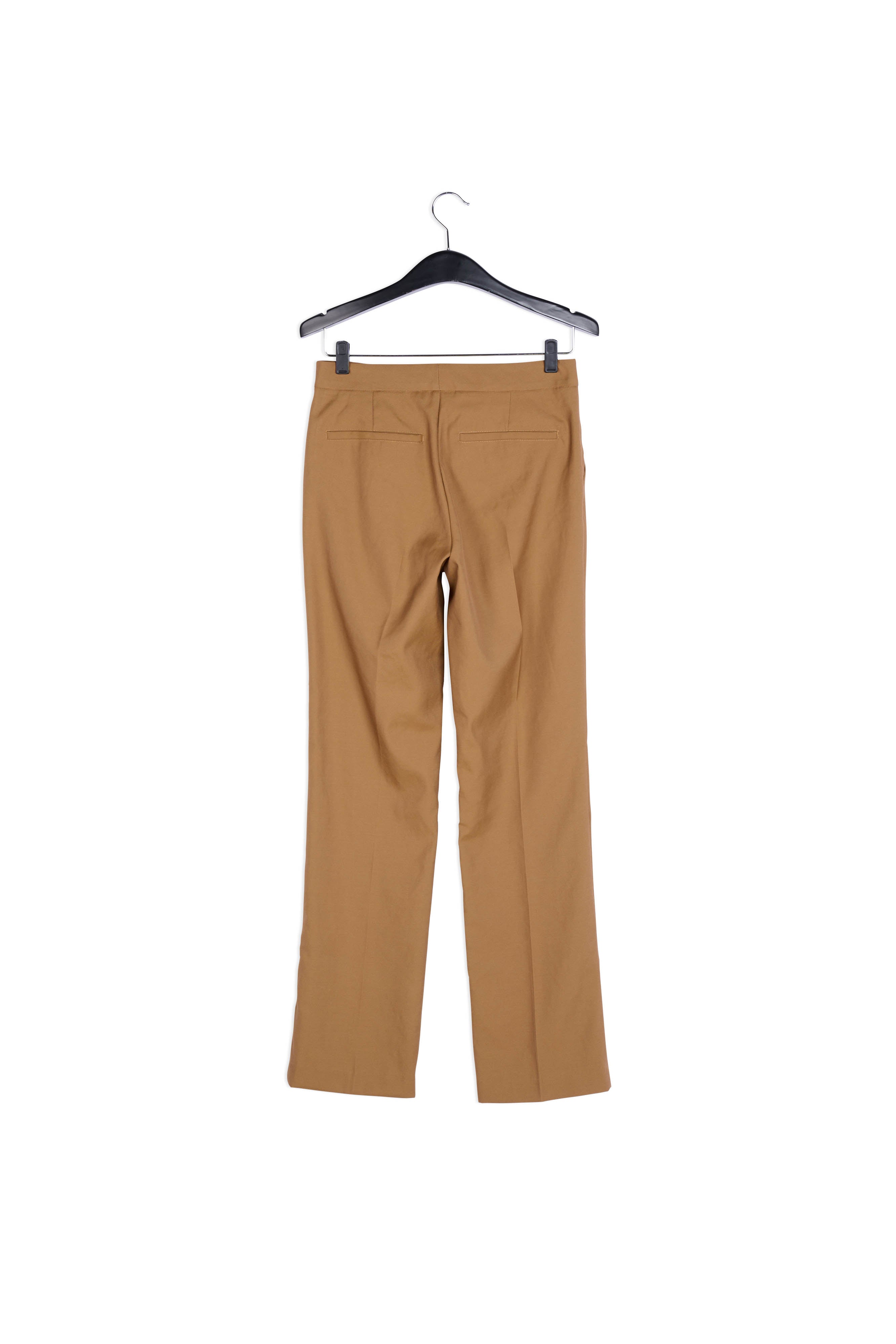 Tailored pants RE—SSENTIEL | Essentiel second hand