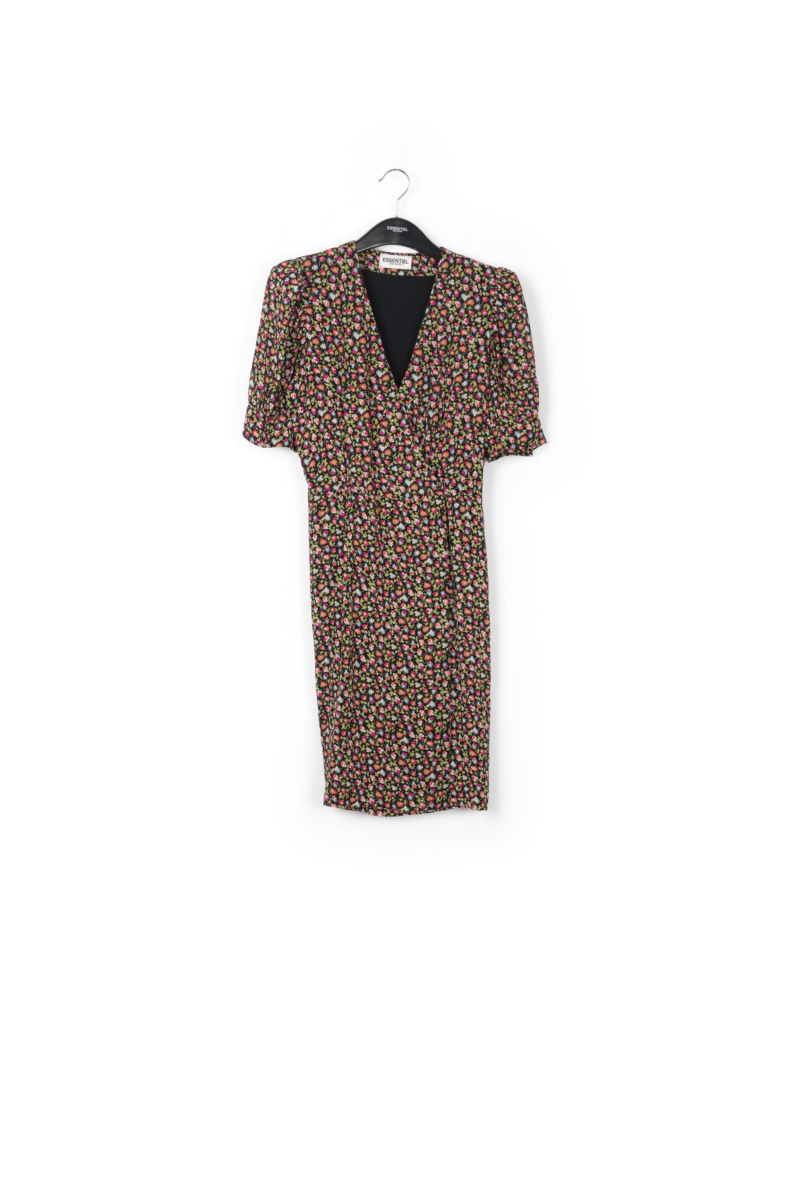 Wrap dress RE—SSENTIEL | Essentiel second hand
